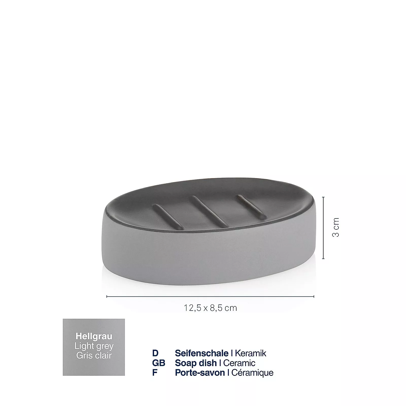 Porte-savon MATSI