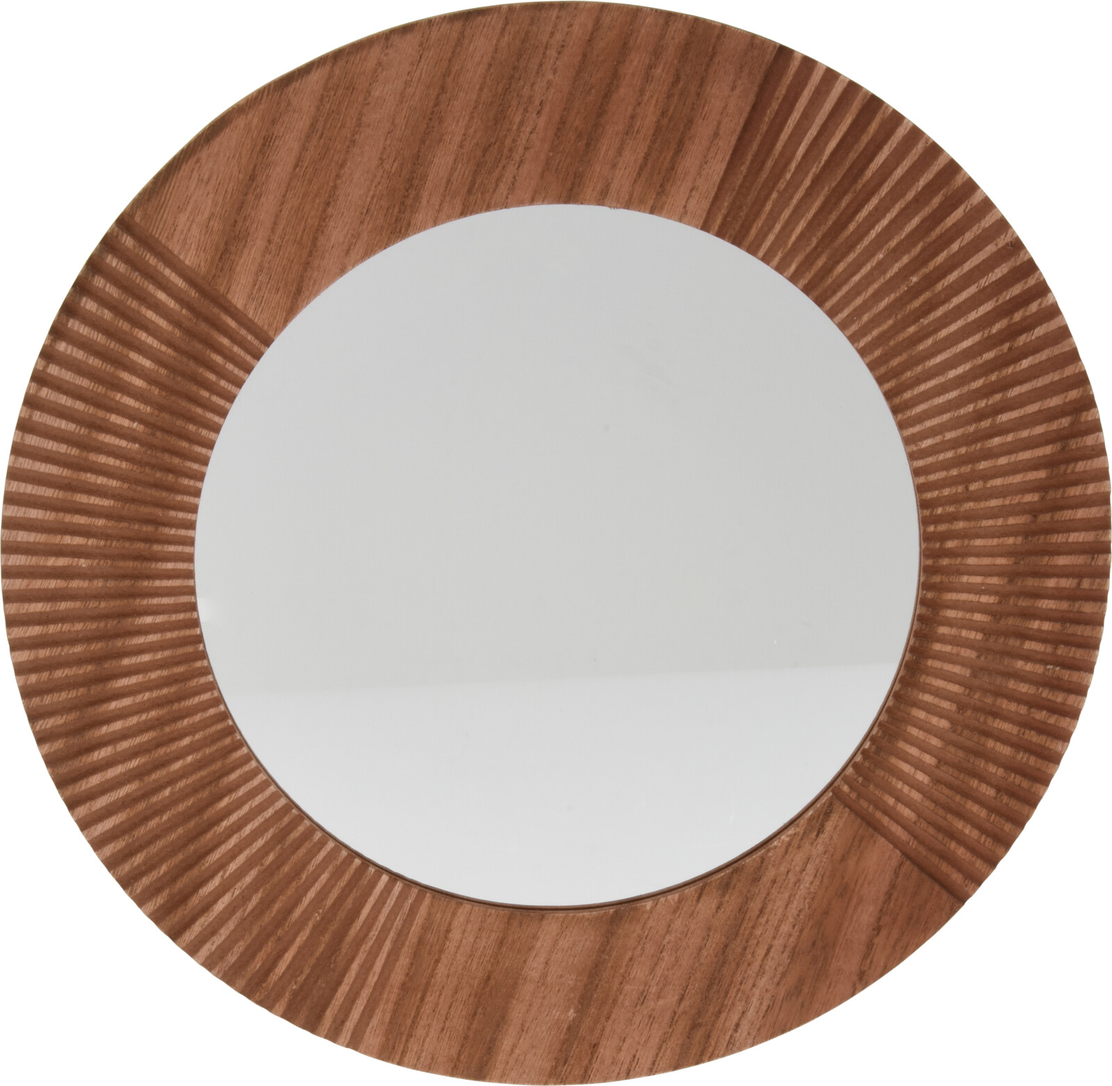 Miroir décoratif Ø30cm WOODY