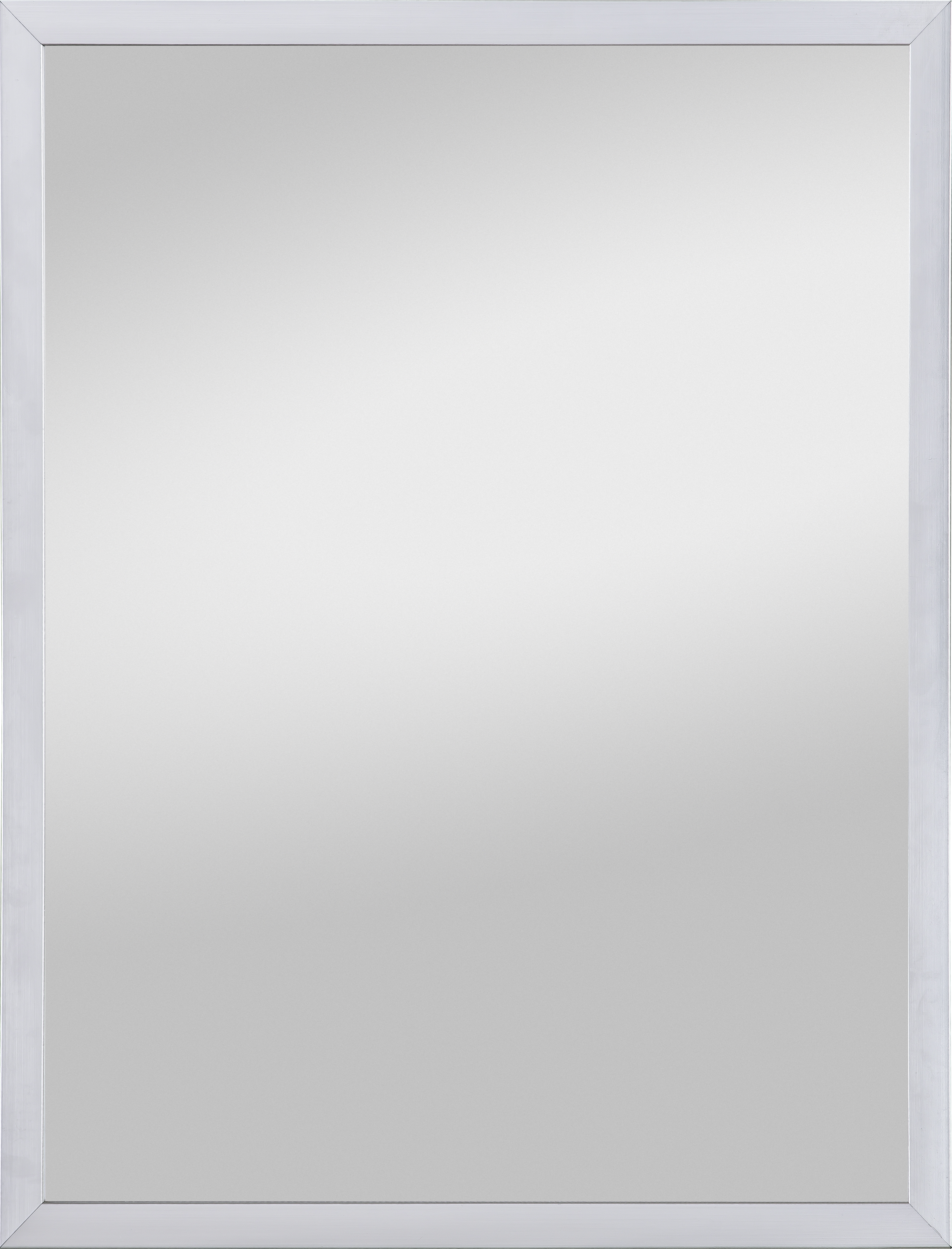 Miroir encadré BENTE