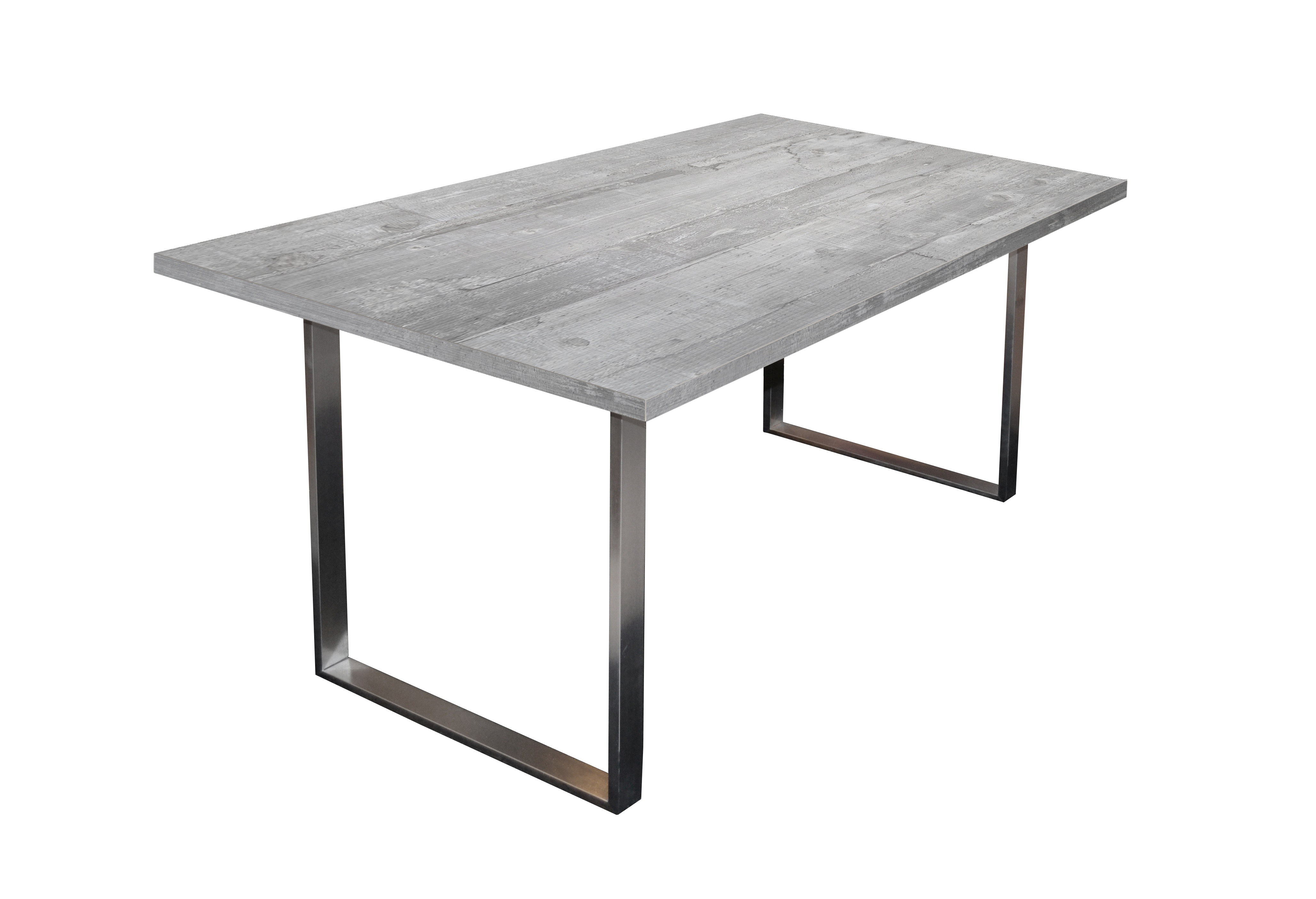 Table de repas STEEL