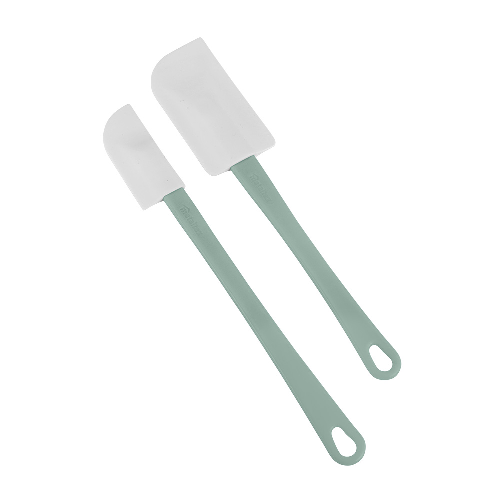 Lot de 2 spatules WHIPPY