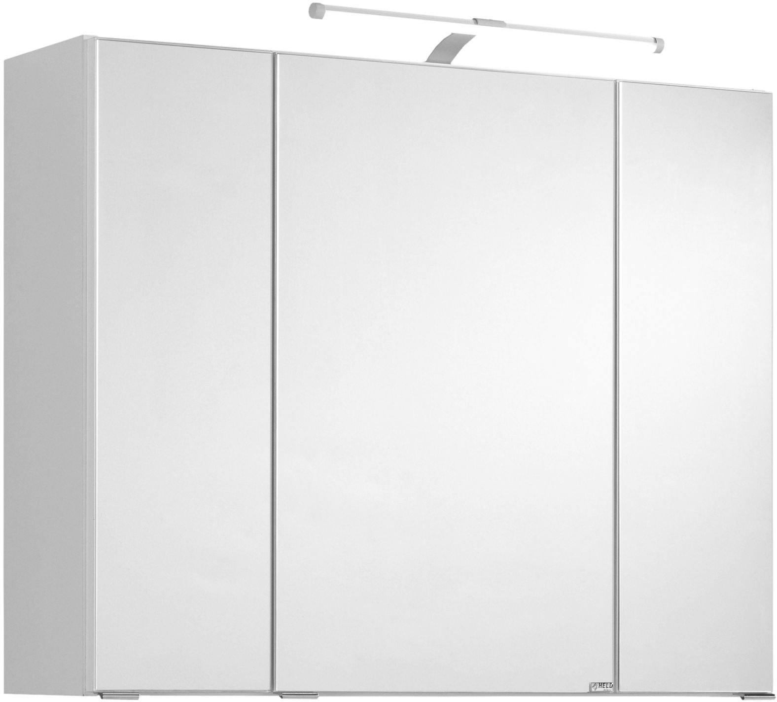 Armoire de toilette 3D 80 004.1.0001