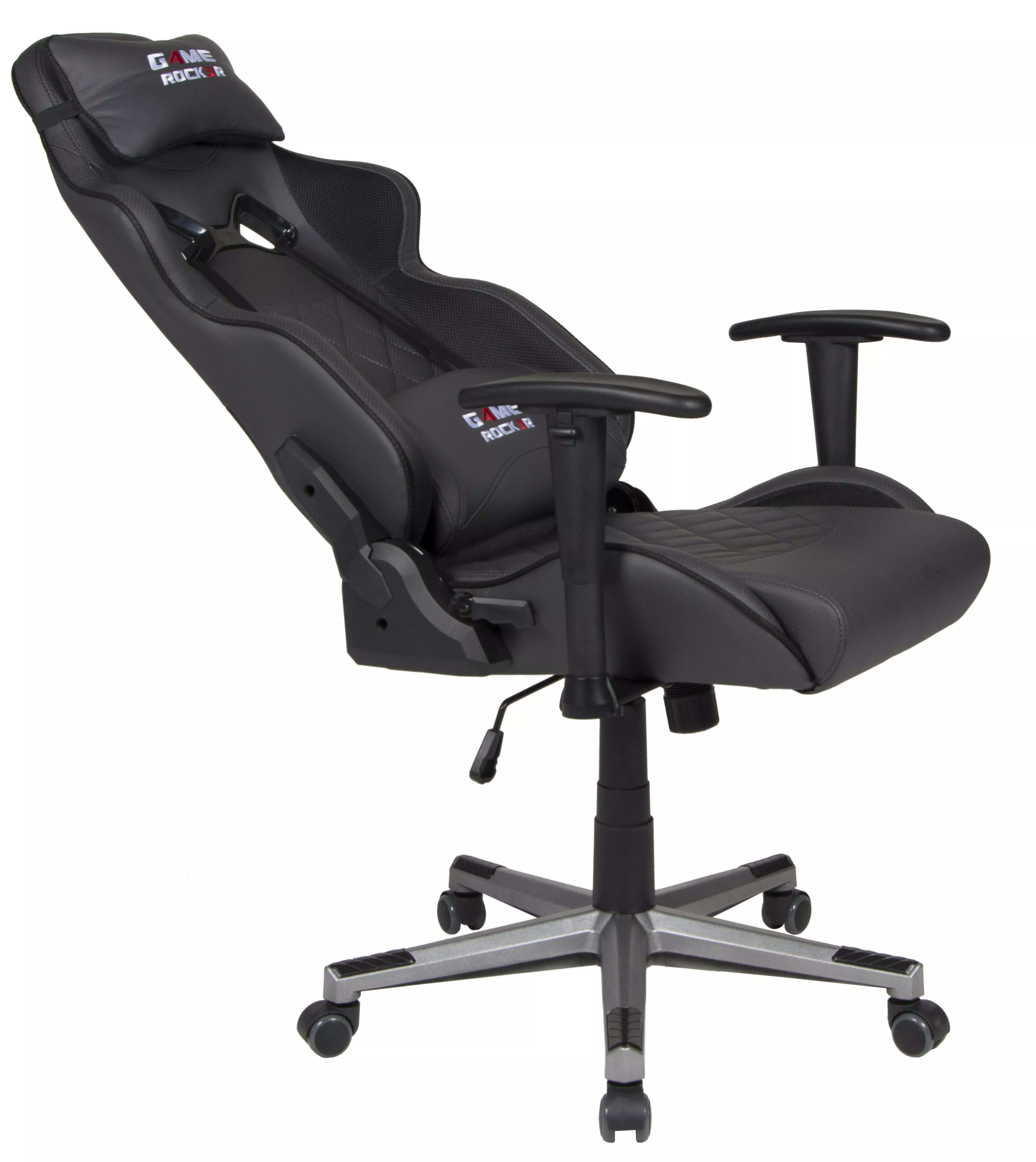 Chaise gamer / chaise de bureau GAME-ROCKER G-20 Chaise gamer / chaise de bureau GAME-ROCKER G-20