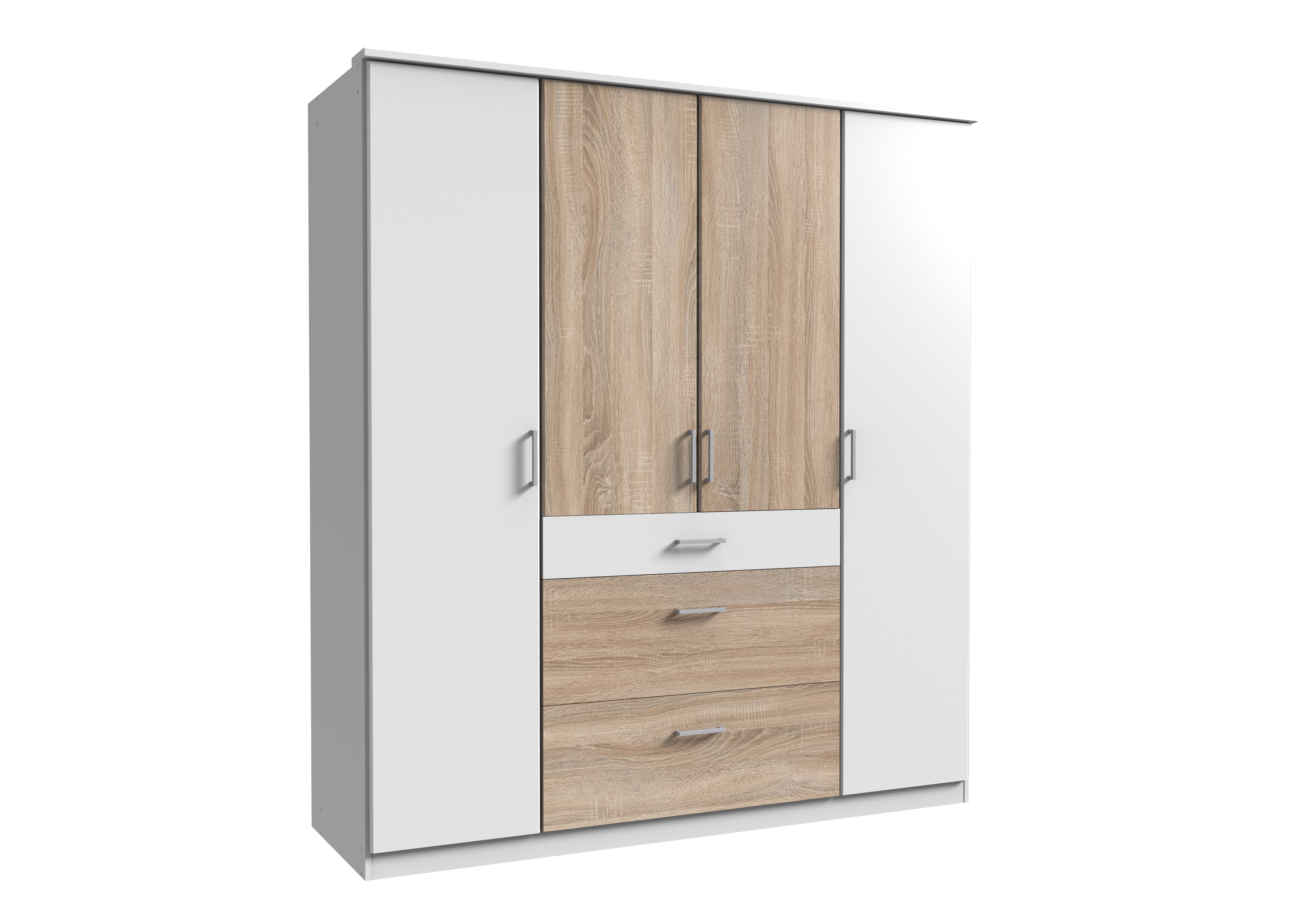 Armoire à vêtements CLICK Armoire à vêtements CLICK