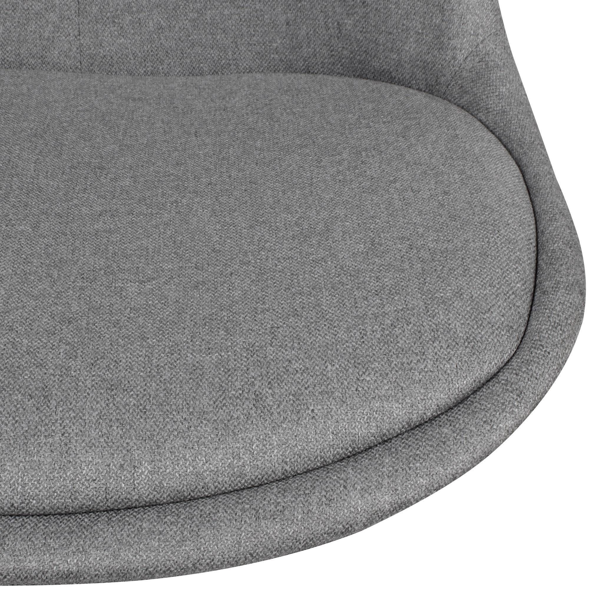 Chaise pivotante SPM1.423