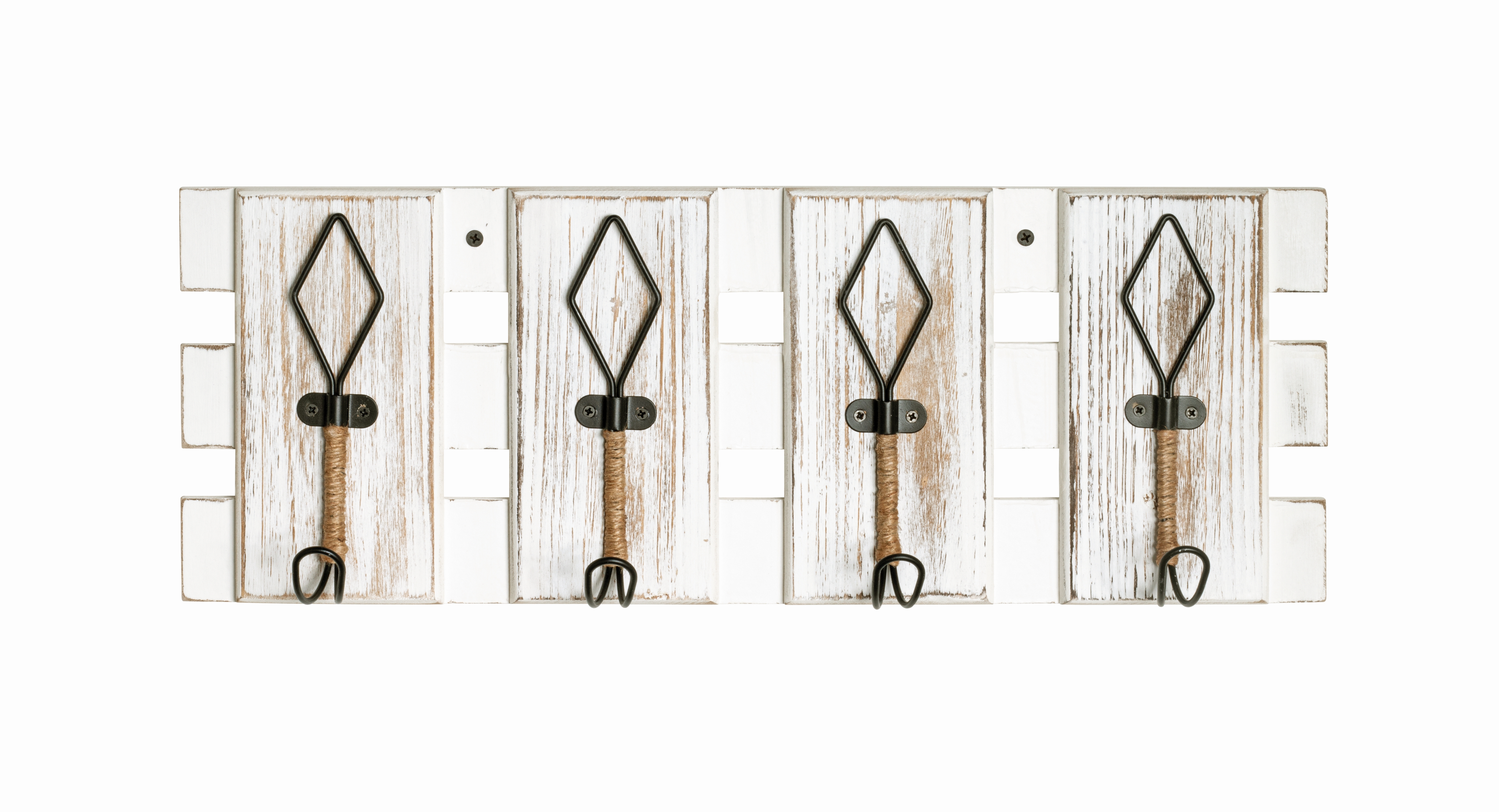 Patère murale RIOCHACHA Patère murale RIOCHACHA