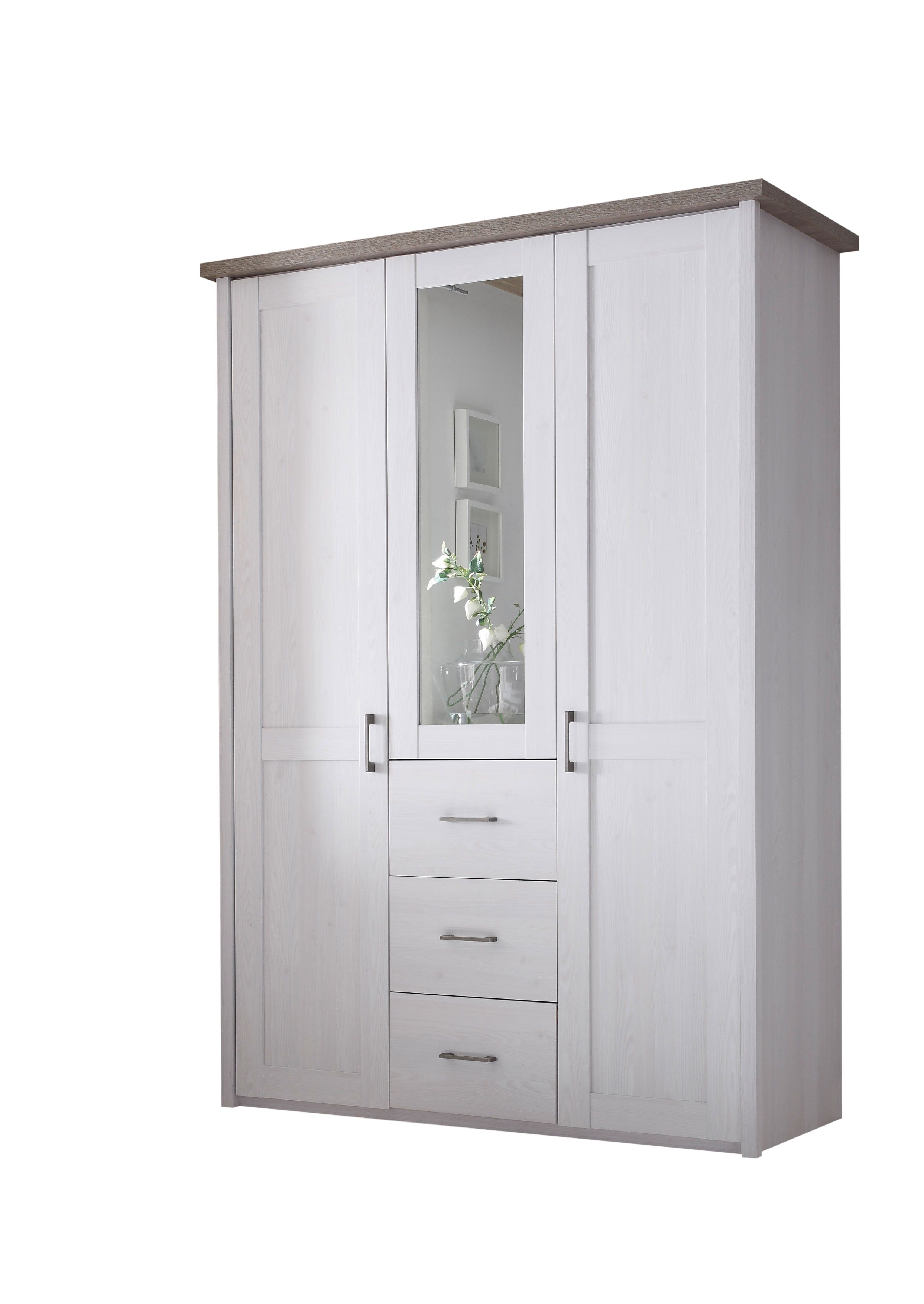 Armoire à vêtements LUCA