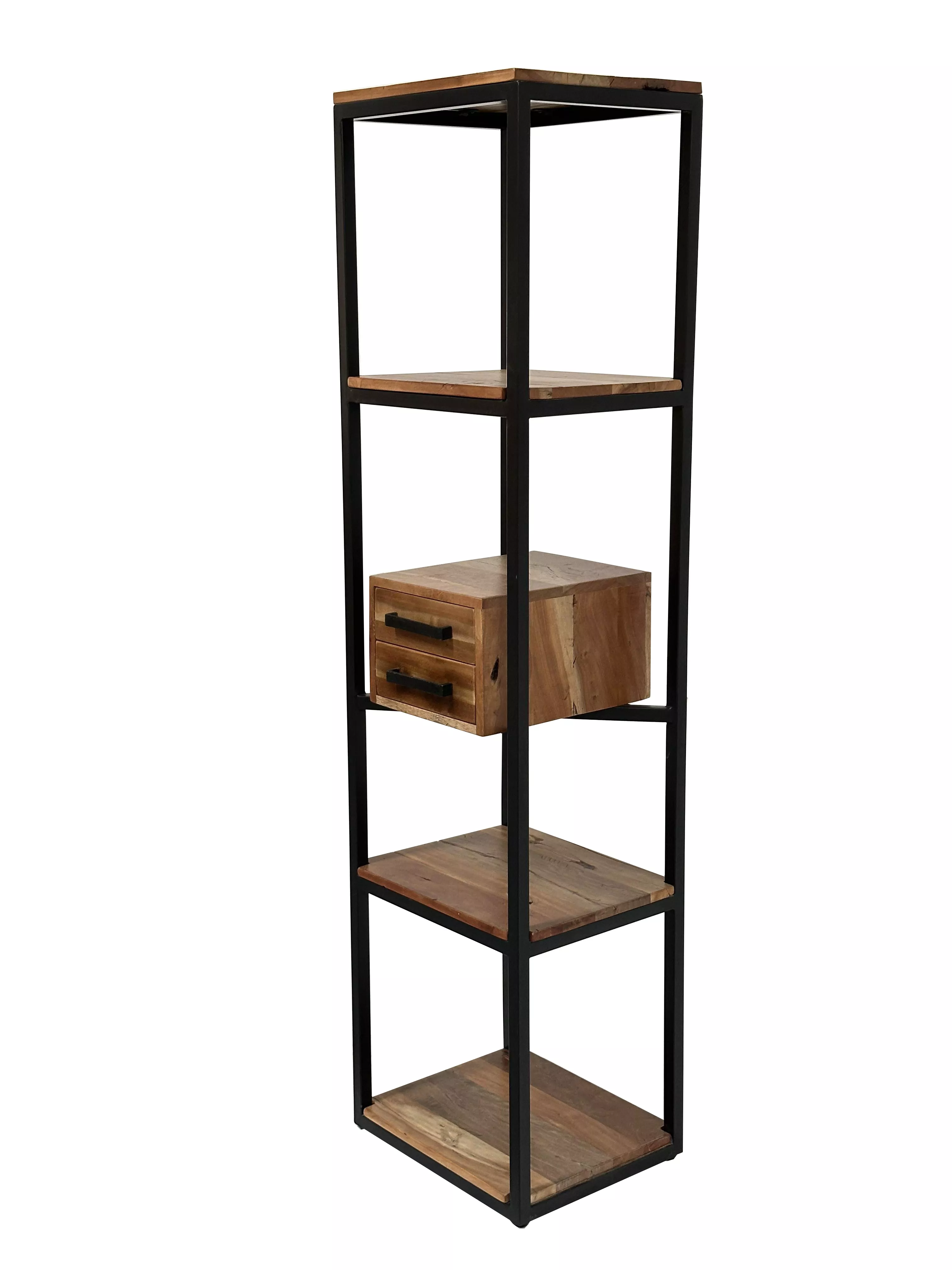 Étagère QUBE