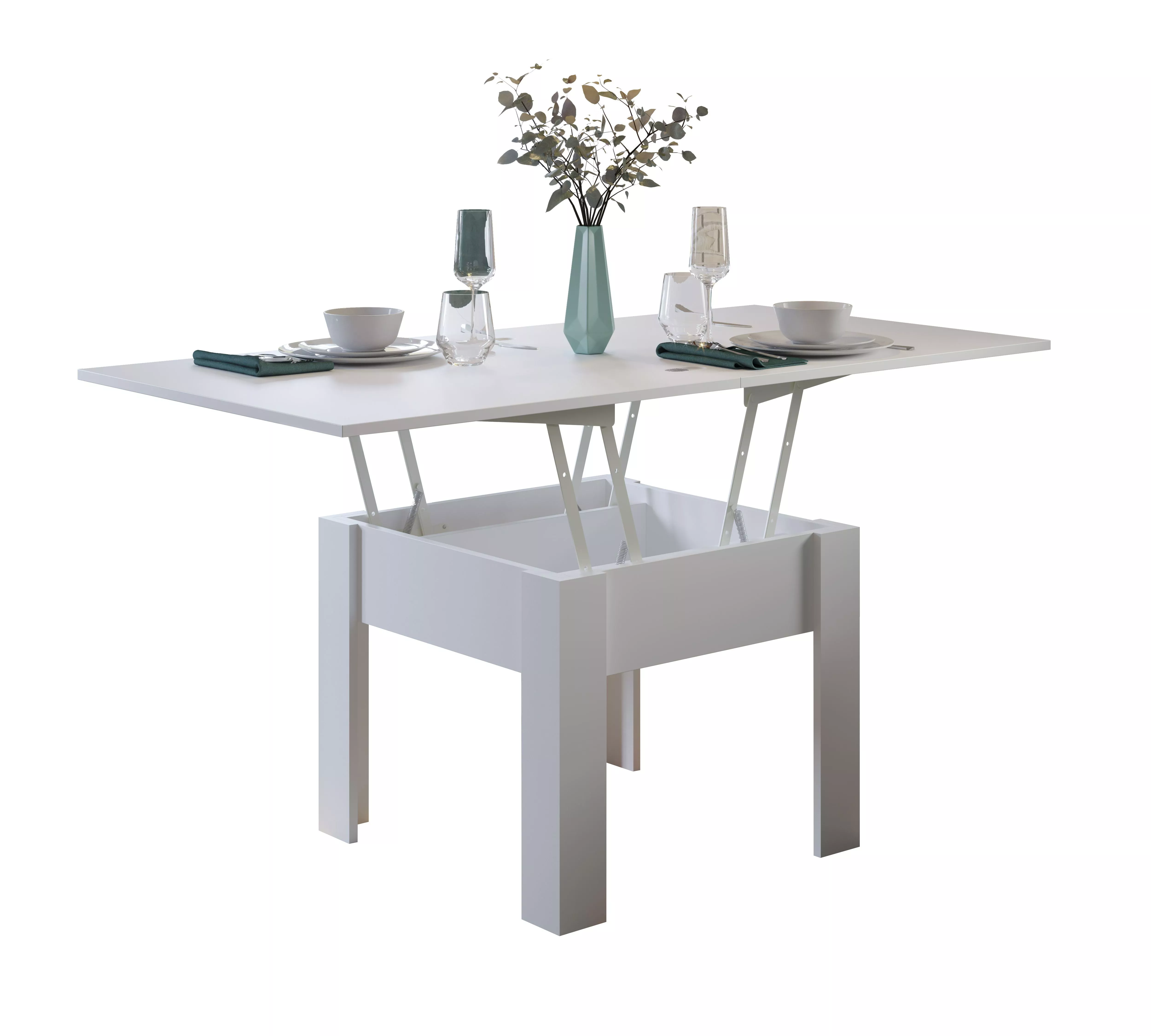 Table basse/table de repas FLIPP