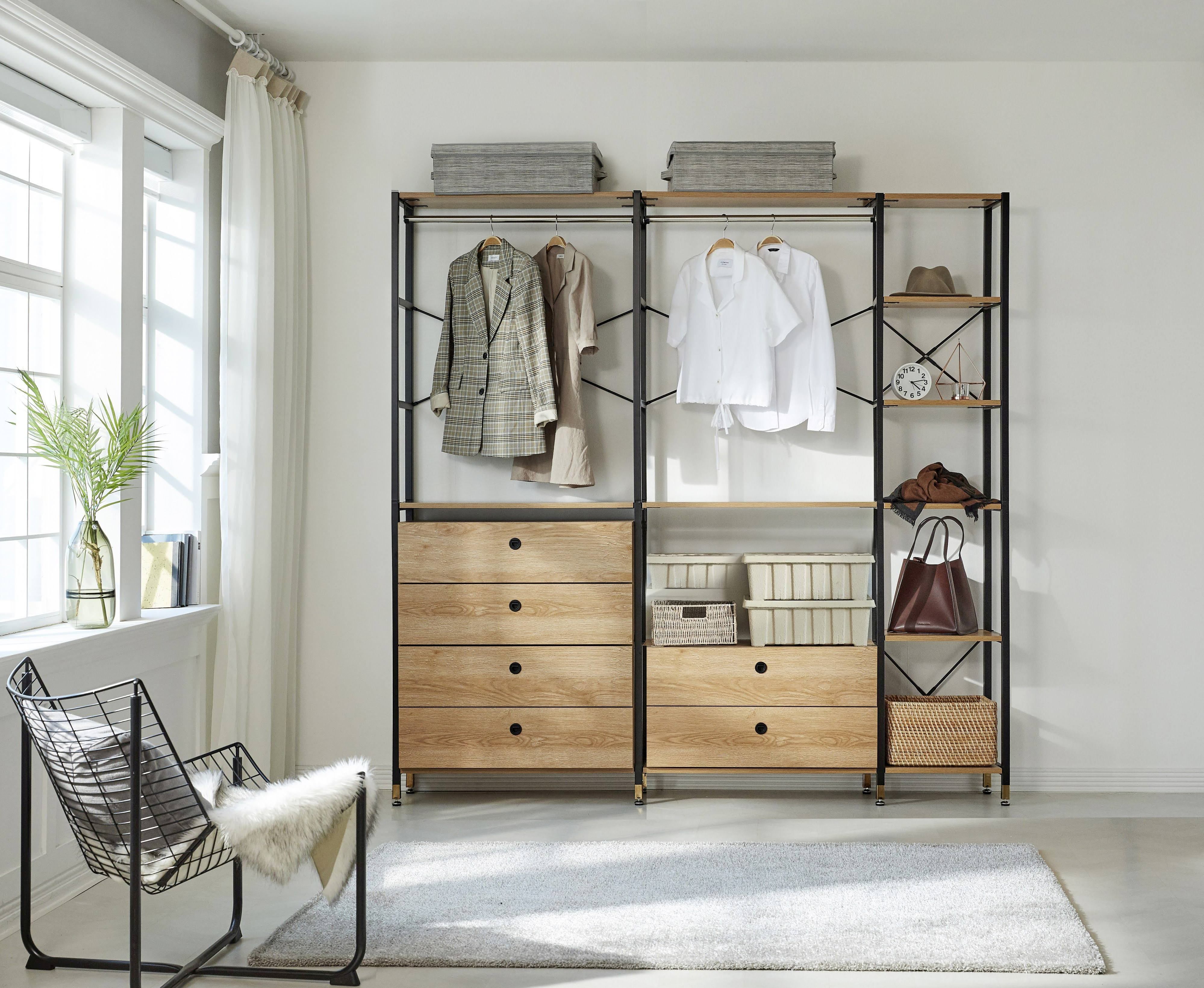 Lot d'étagères LIER Lot d'étagères LIER