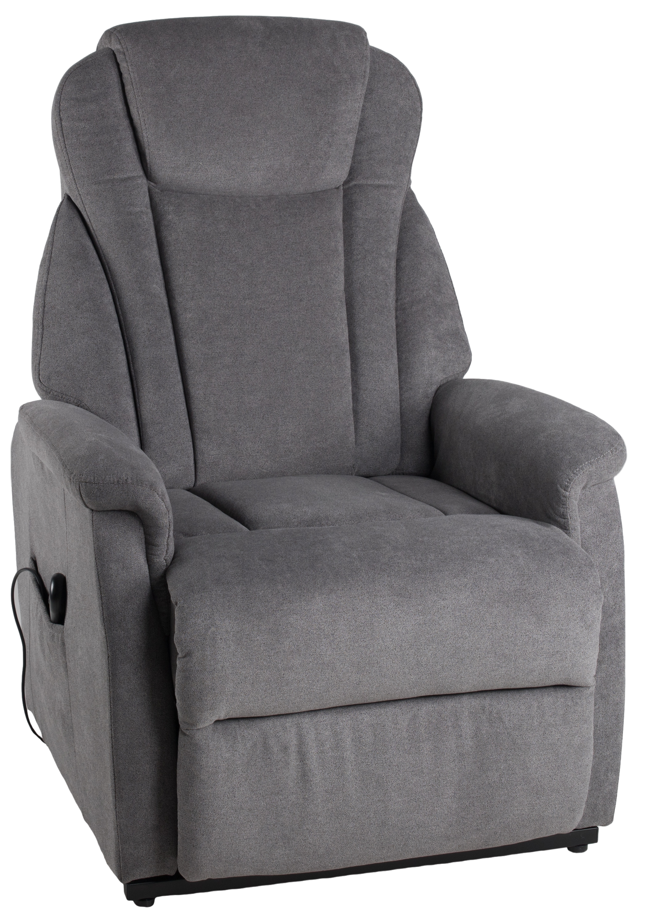 Fauteuil TV avec fonction relax TORONTO XXL