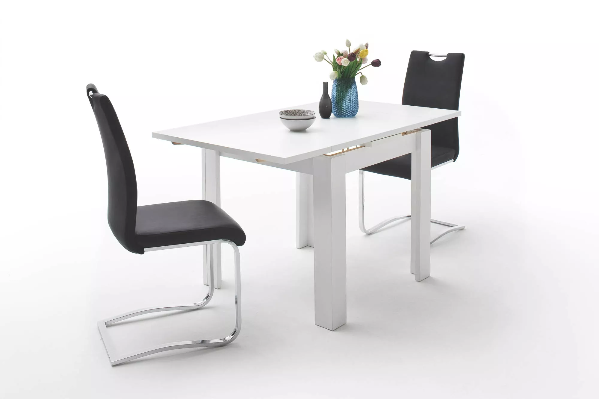 Table extensible PORTMORE