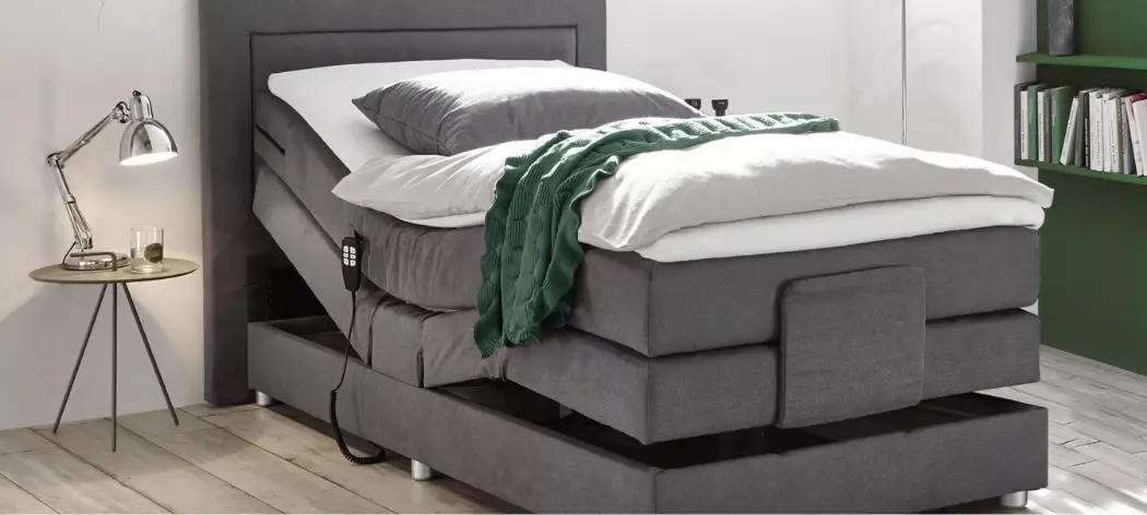 Guide: Aménager une chambre de senior
