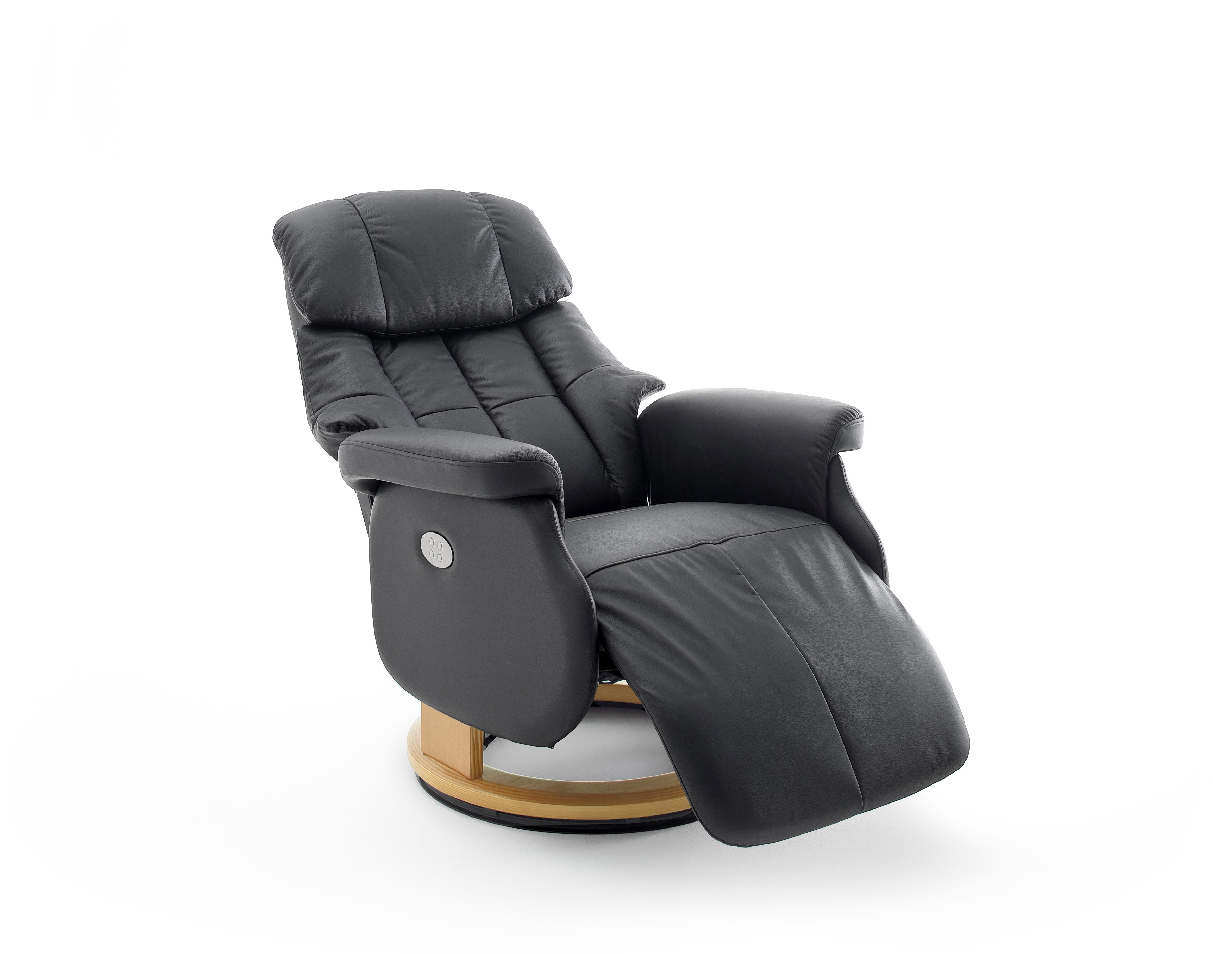 Fauteuil relax CALGARY COMFORT XL