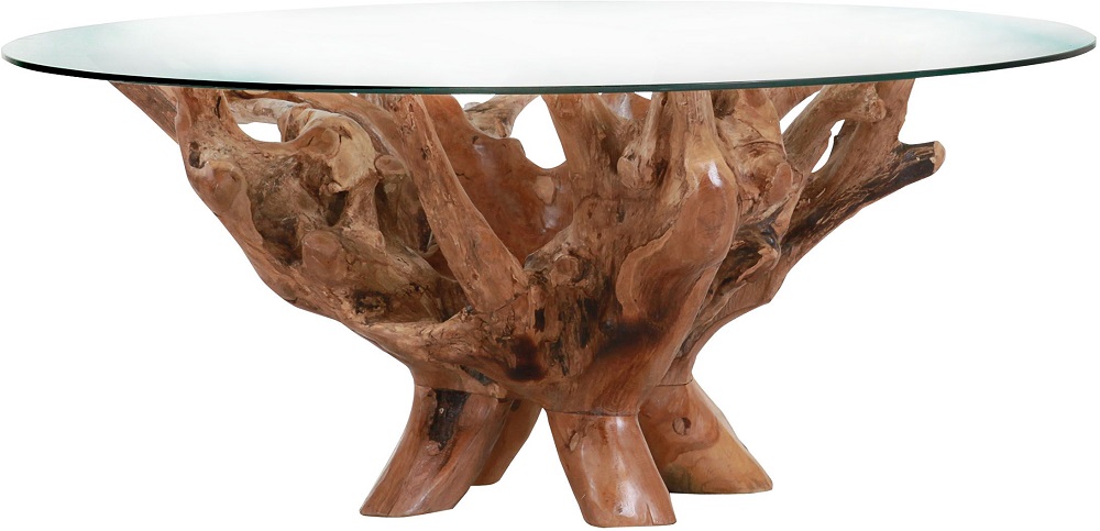 Table basse NATURE Table basse NATURE