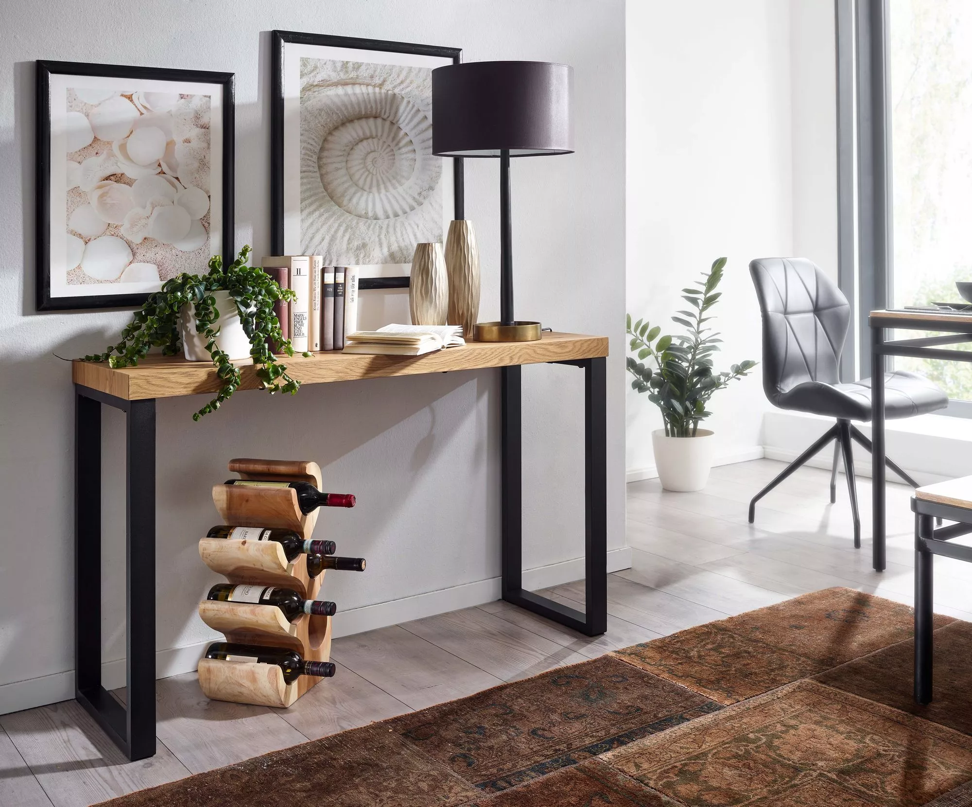 Table console GUADALUPE SALAS