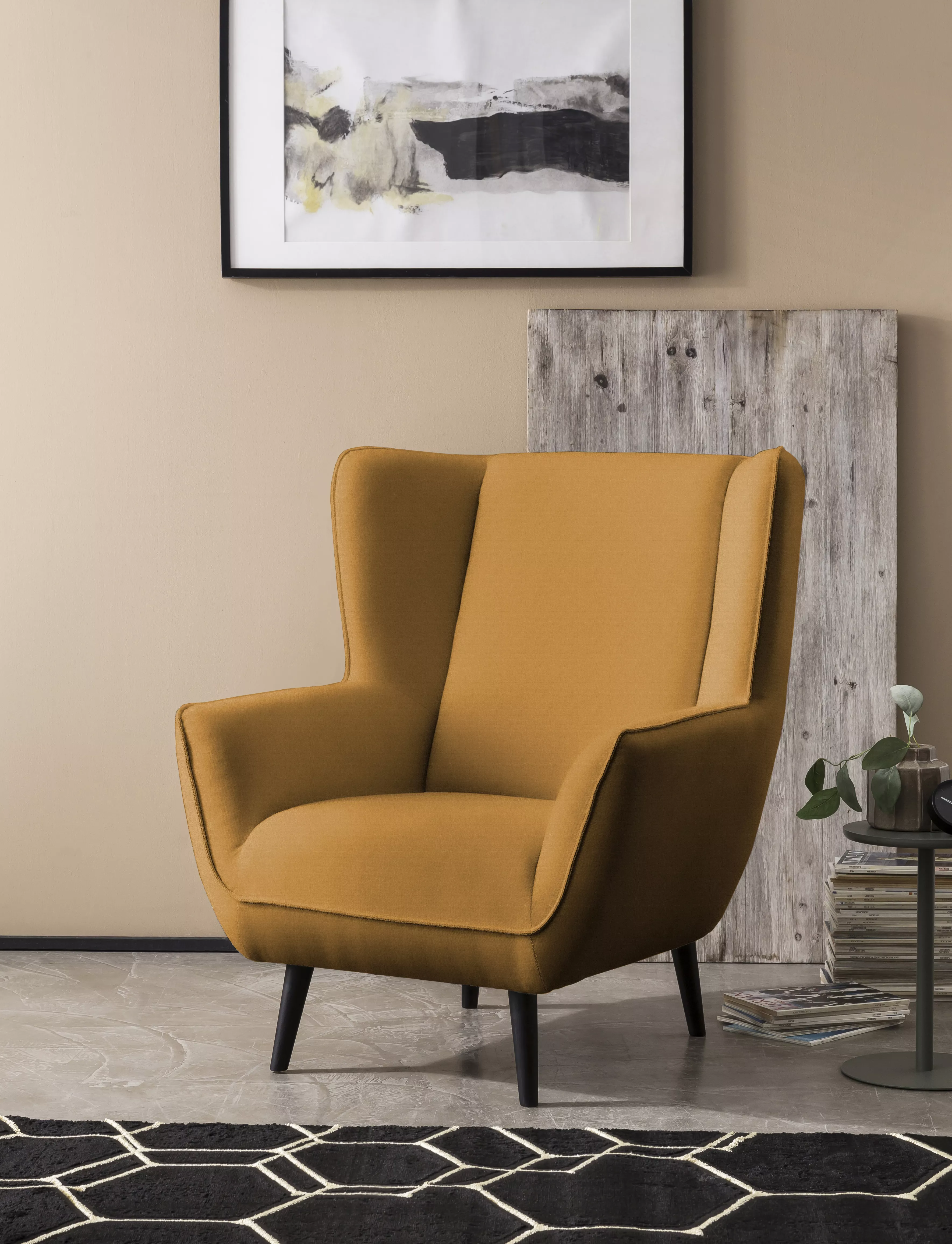 Fauteuil AMARILLO