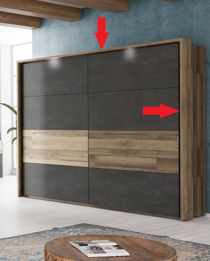 Cadre passe-partout RICCIANO Cadre passe-partout RICCIANO