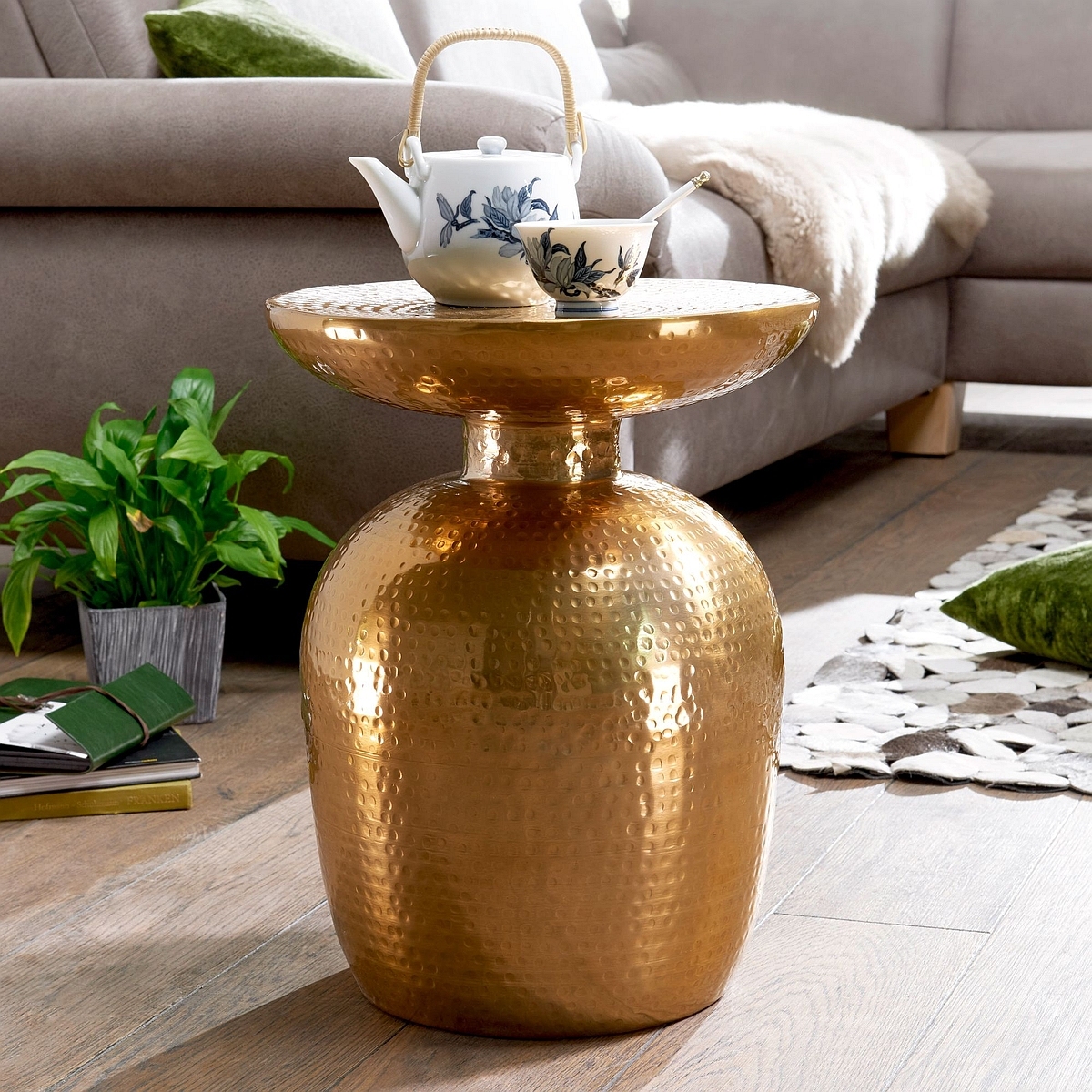 Table d'appoint DELYLA