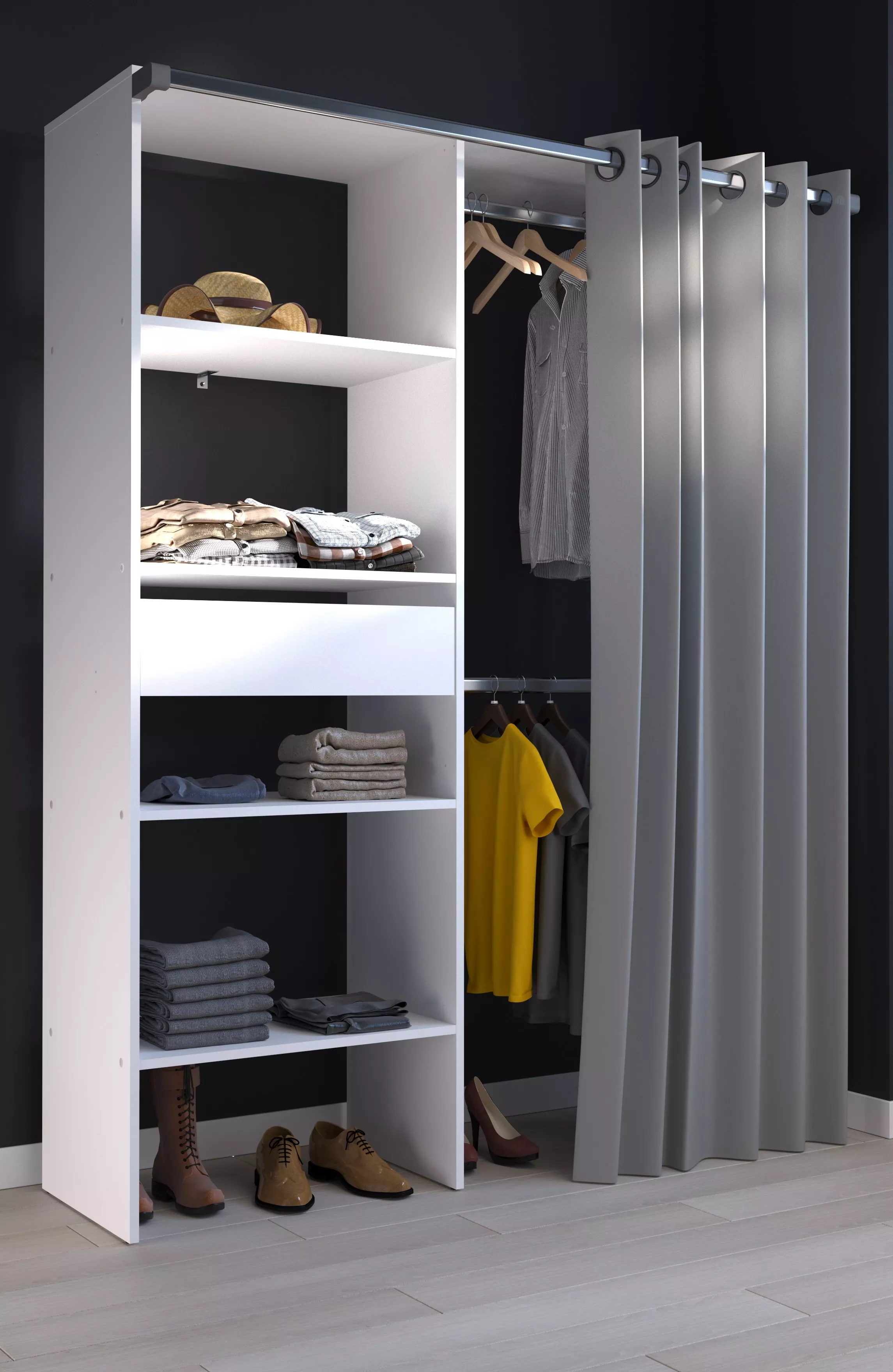 Dressing BARI 1