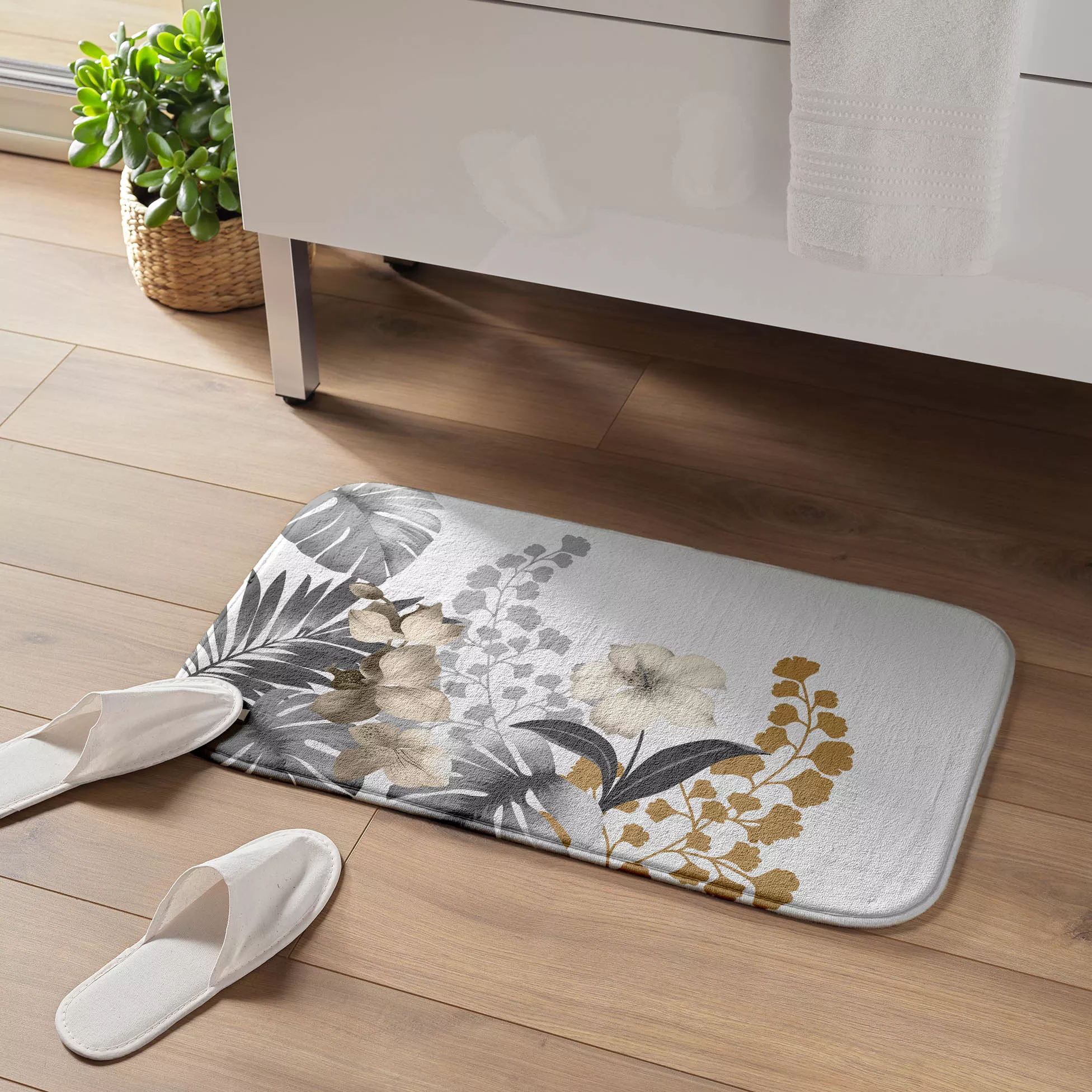 Tapis de bain KELLY