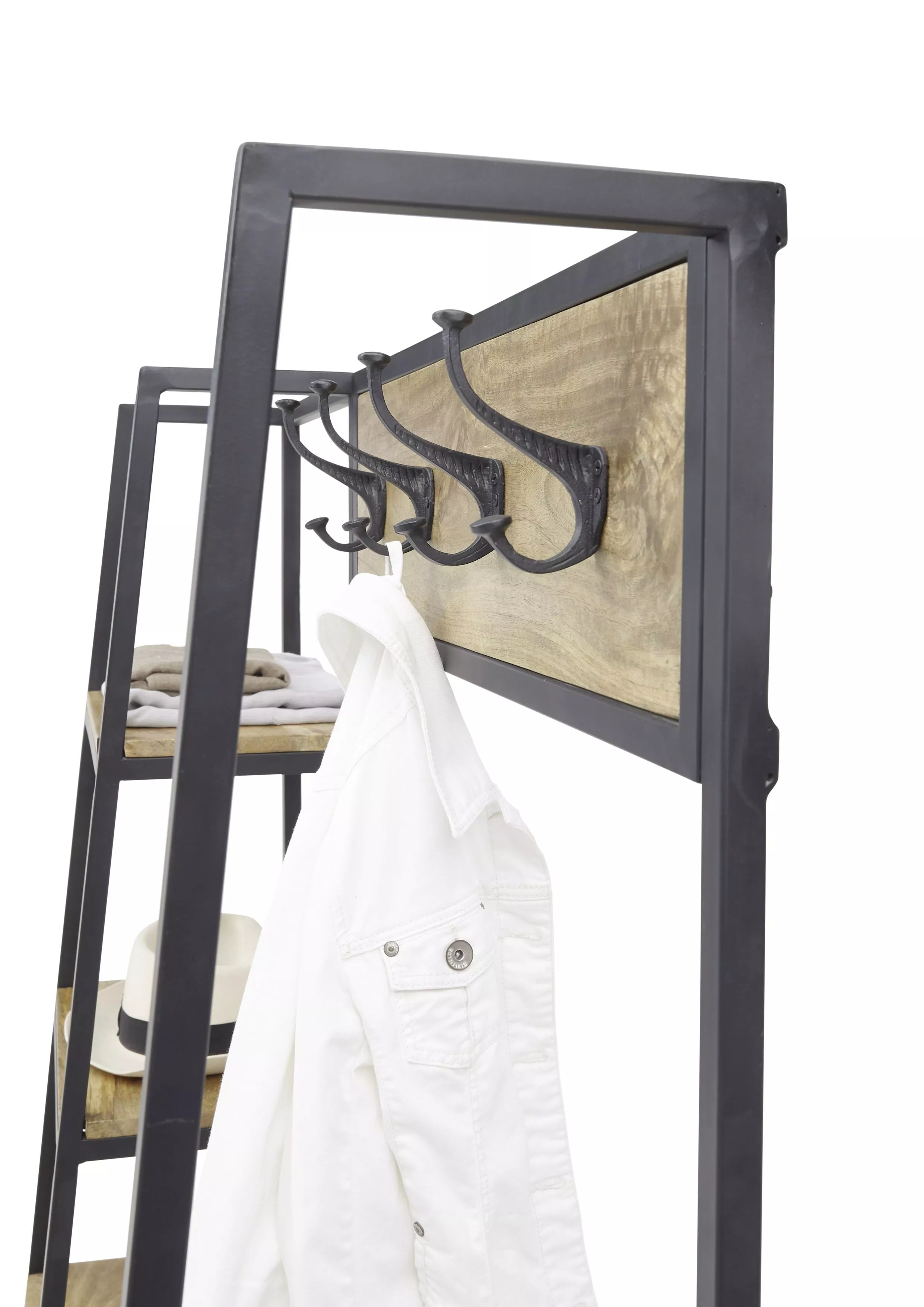 Vestiaire  LAYOU
