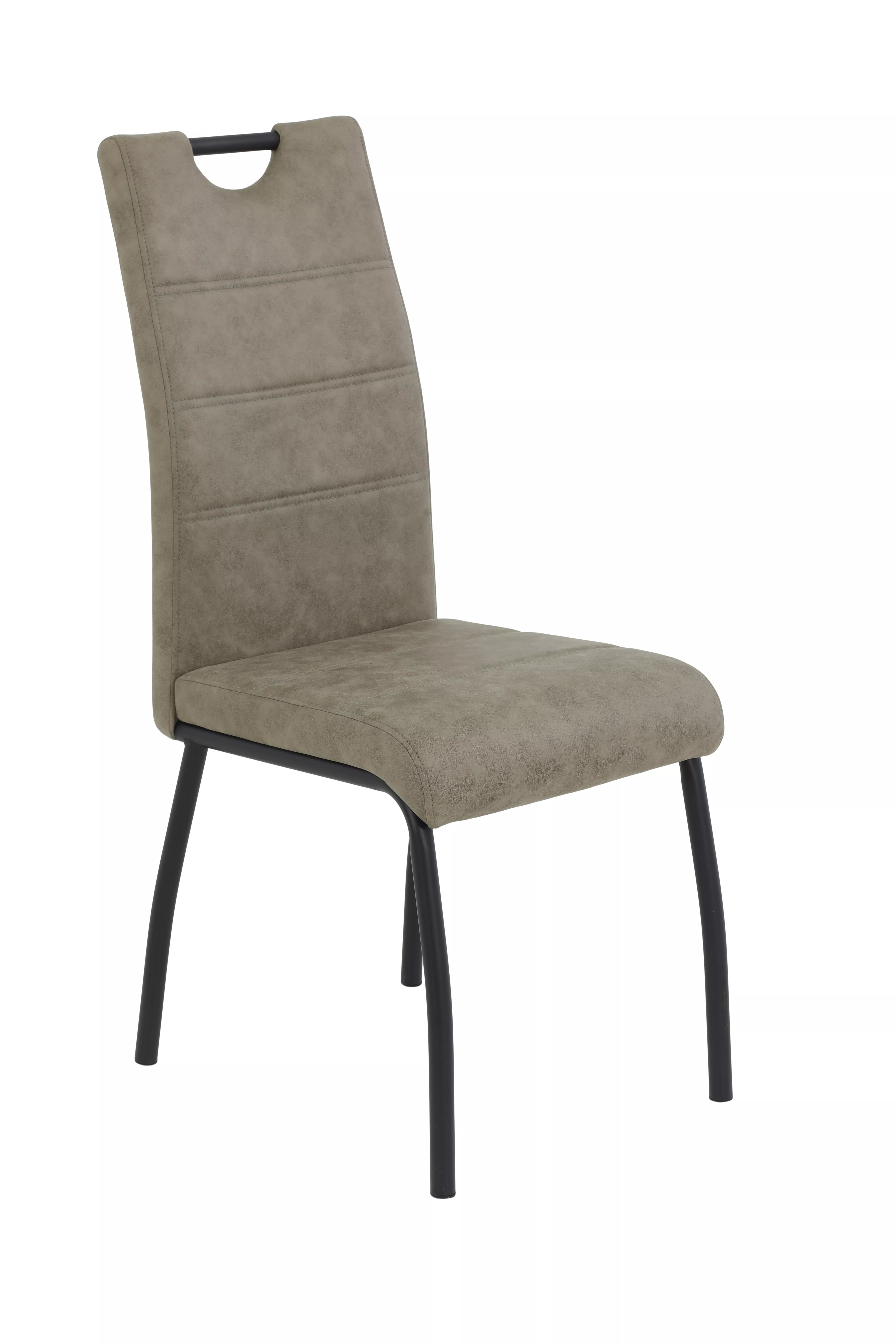 Lot de 4 chaises DISUK Lot de 4 chaises DISUK