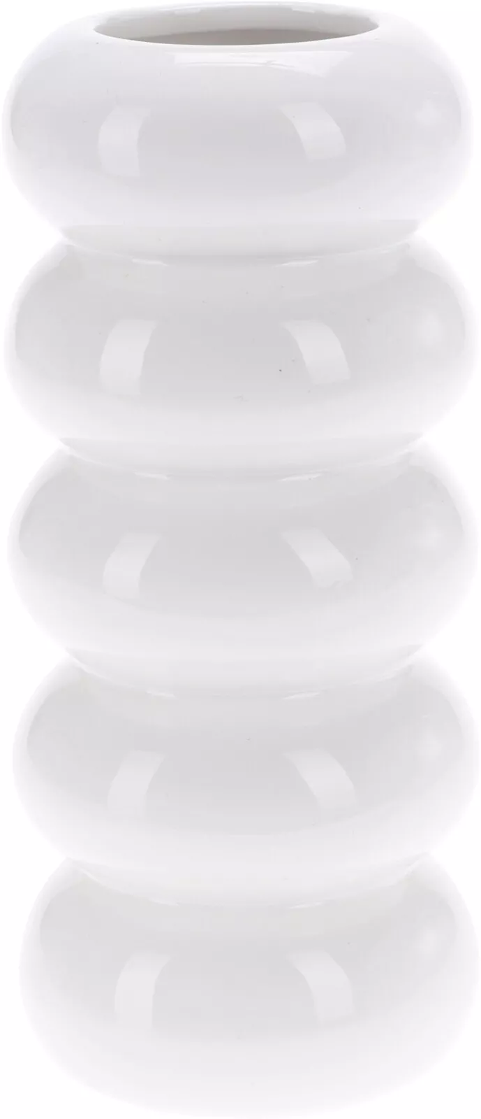 Vase 16cm	 BUBBLE