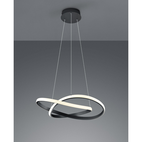 Suspension LED Course