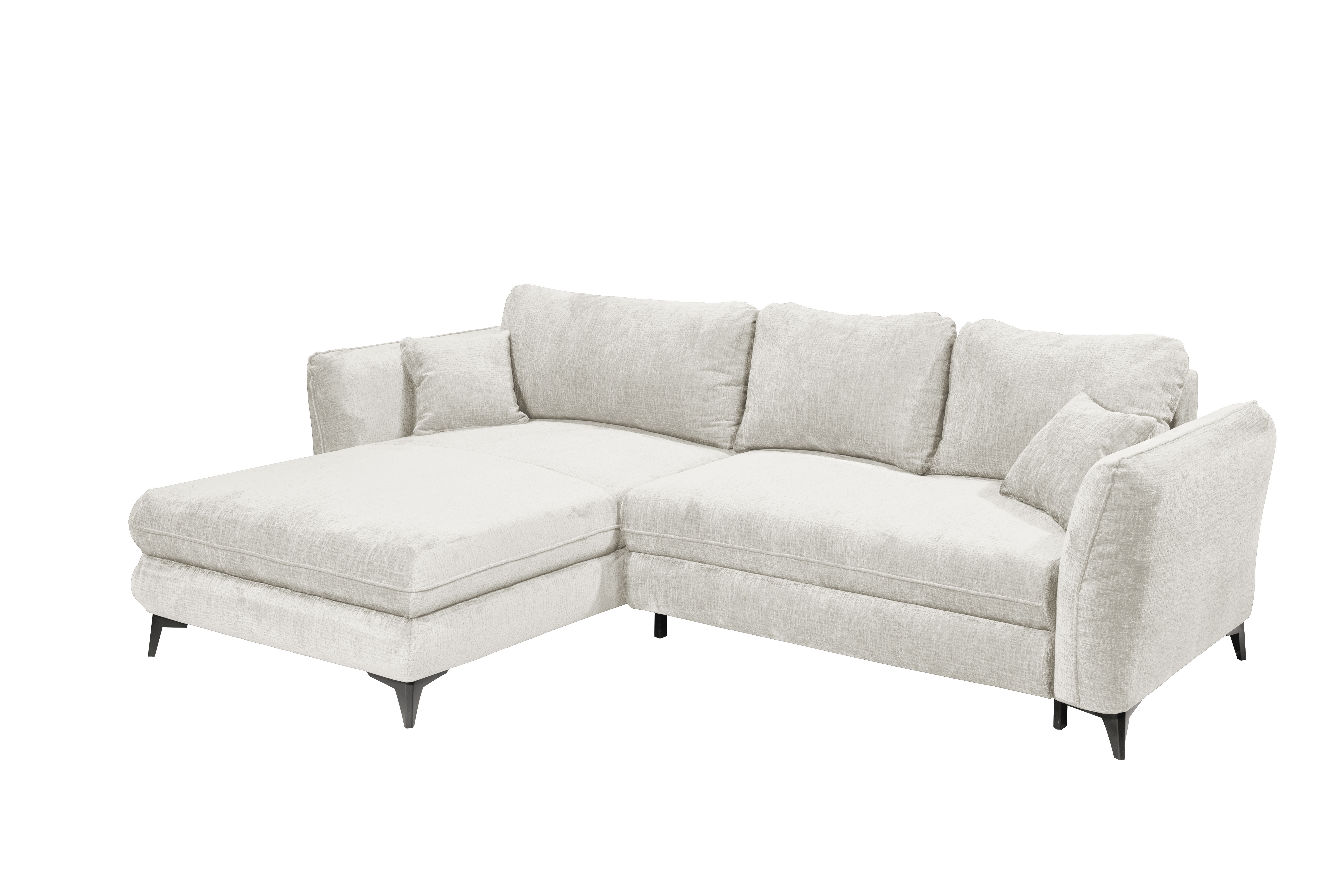 Canapé d'angle convertible HEYLAND