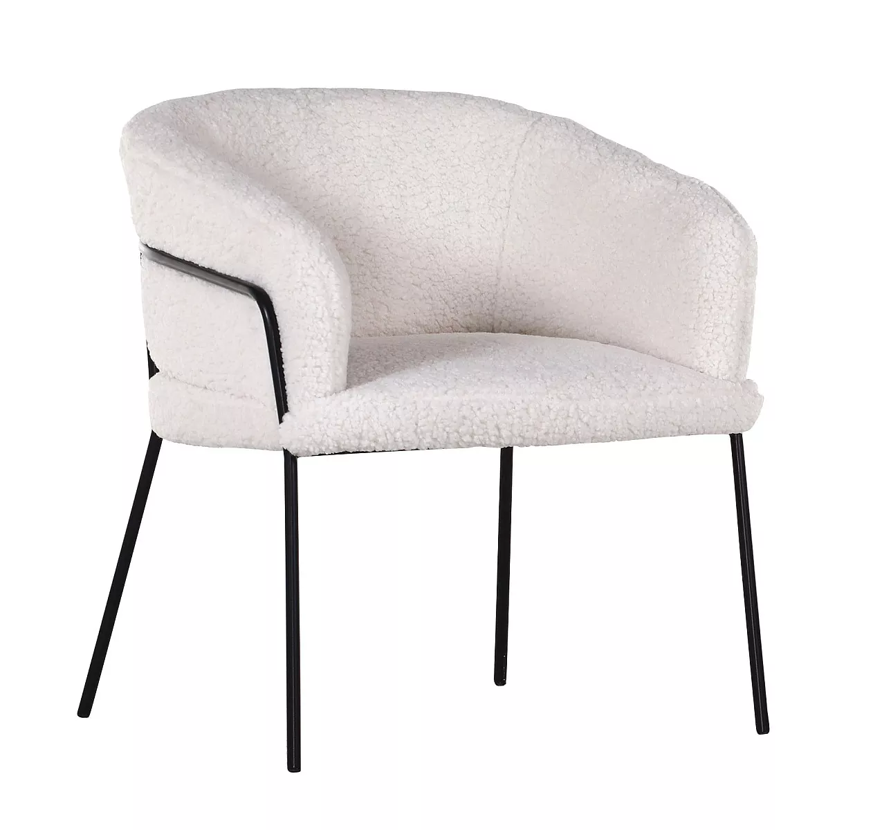 Fauteuil WINCHESTER