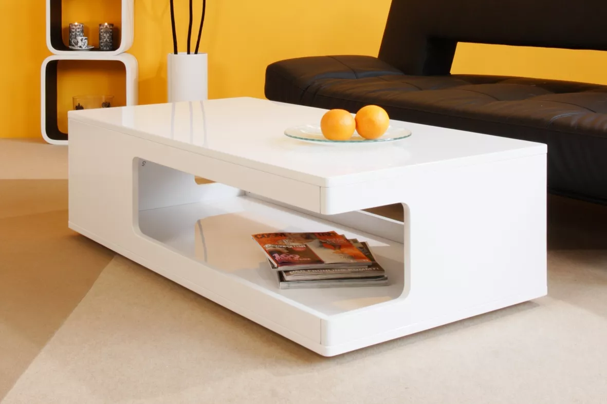 Table basse CILEDUK