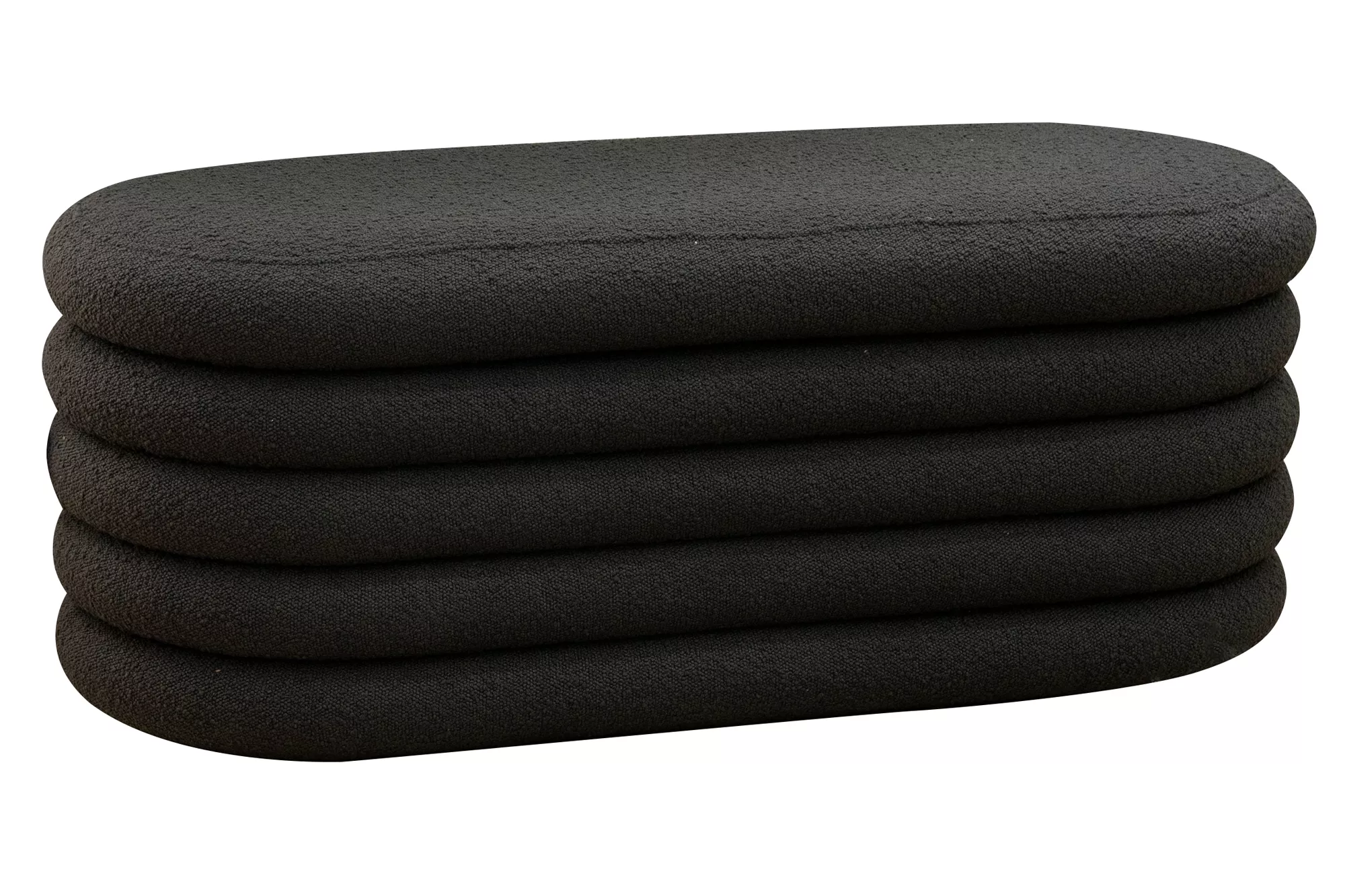 Banc pouf TEGAK