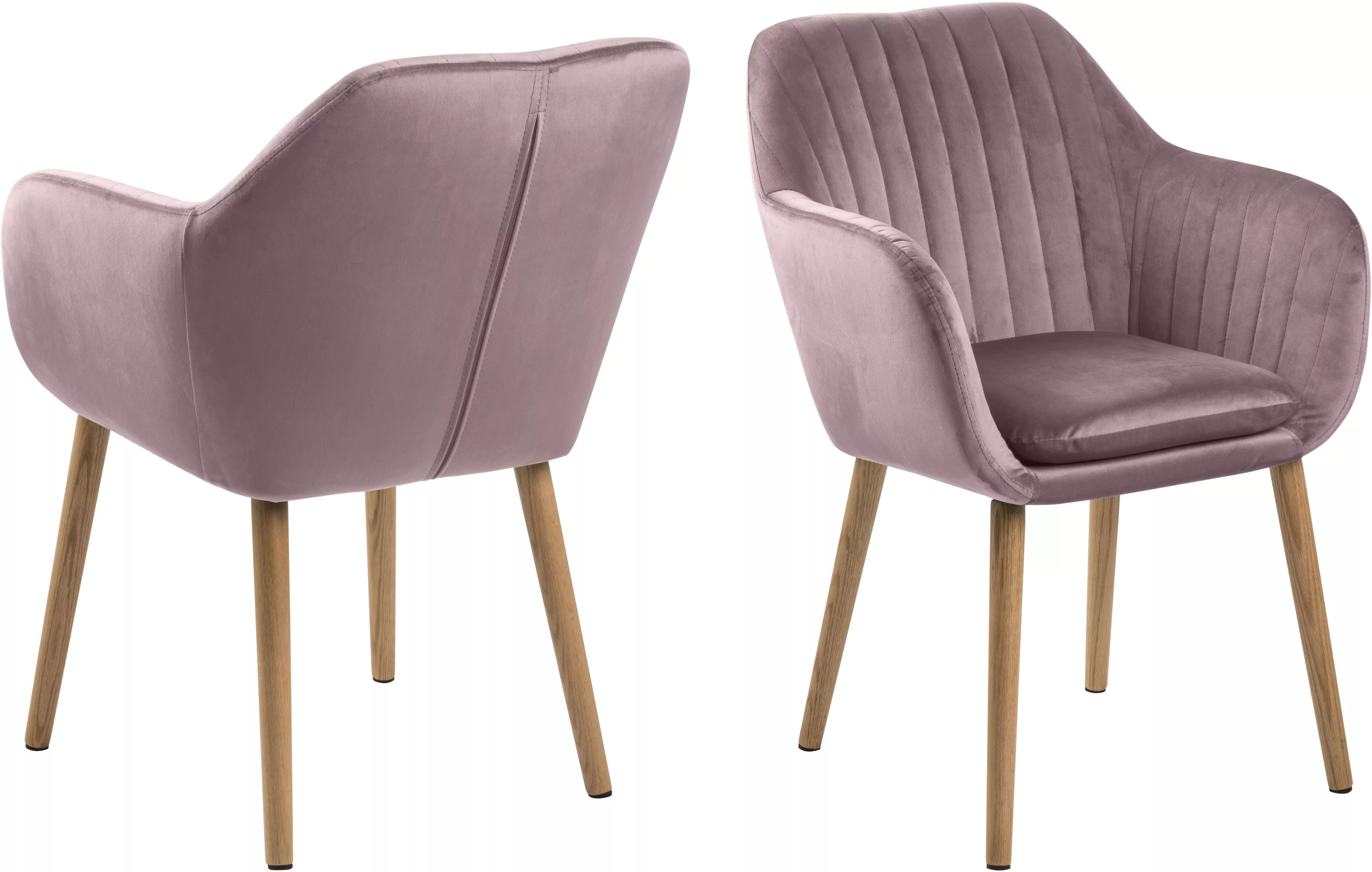 Chaise EMILIA