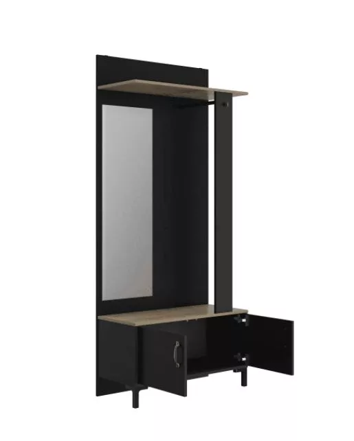 Vestiaire compact STORE