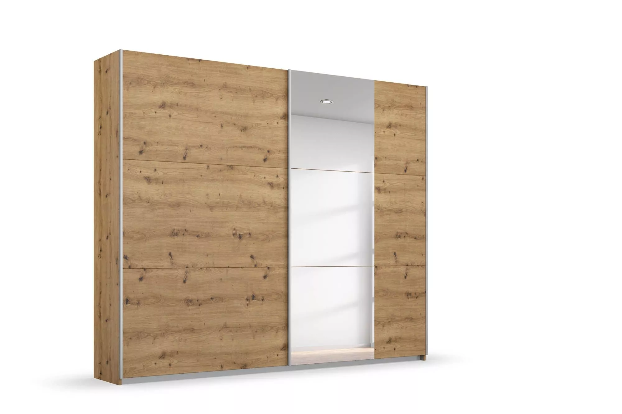 Armoire à portes coulissantes KERRIE