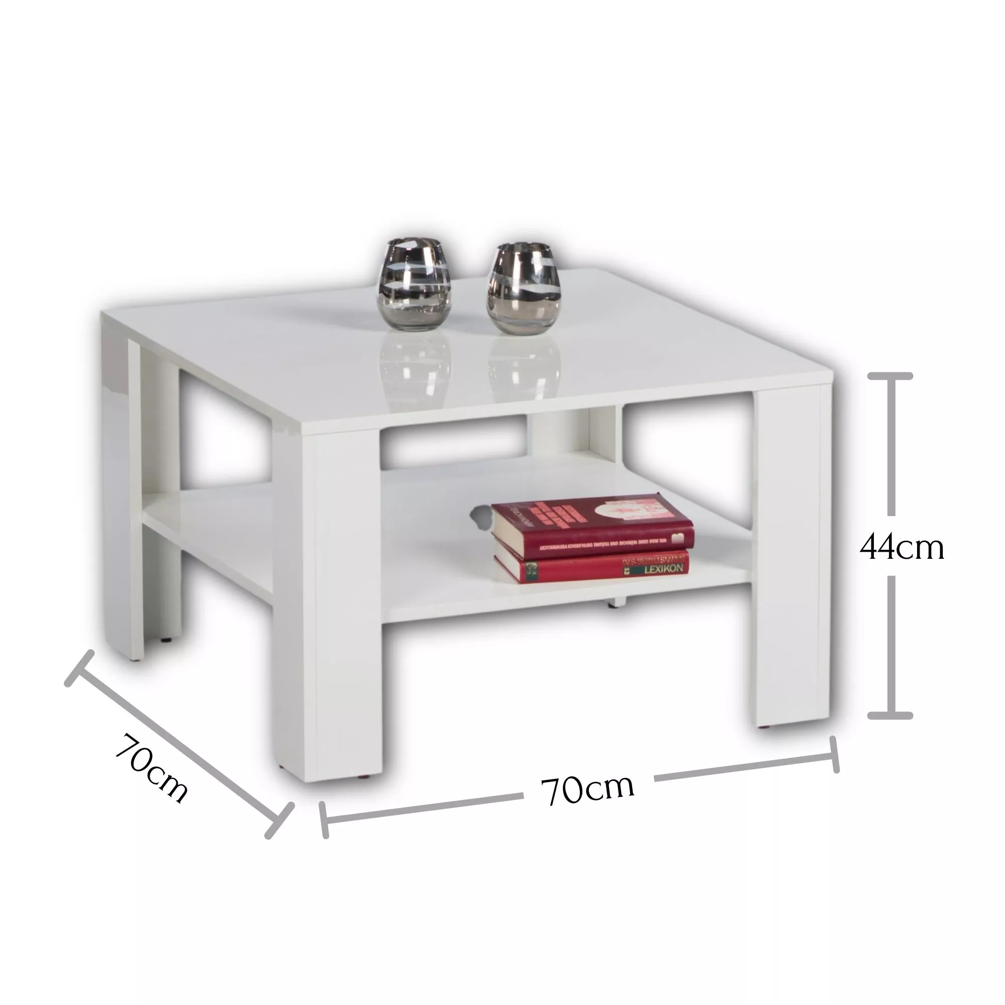 Table basse MARSALA