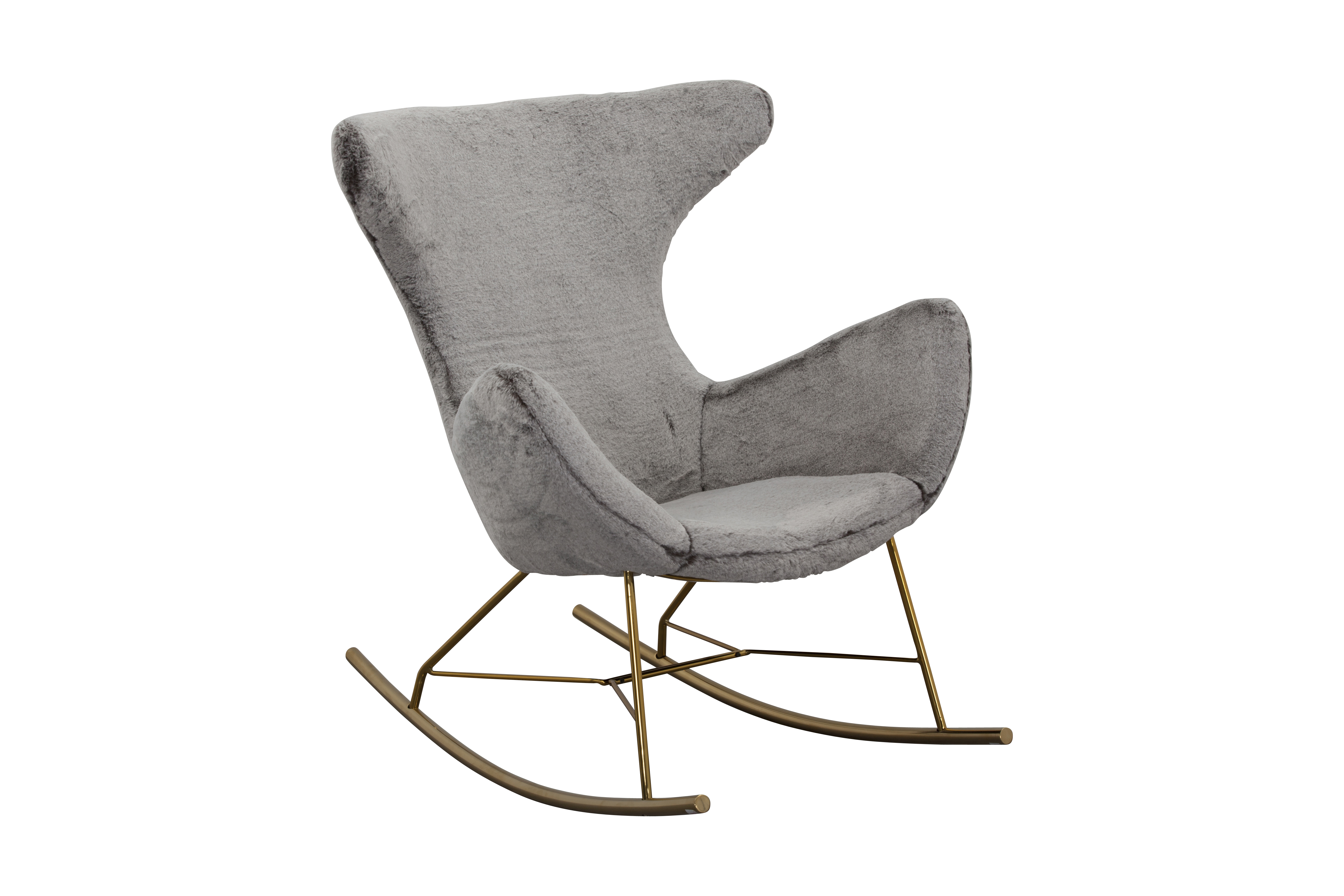 Fauteuil à bascule SALESFEVER