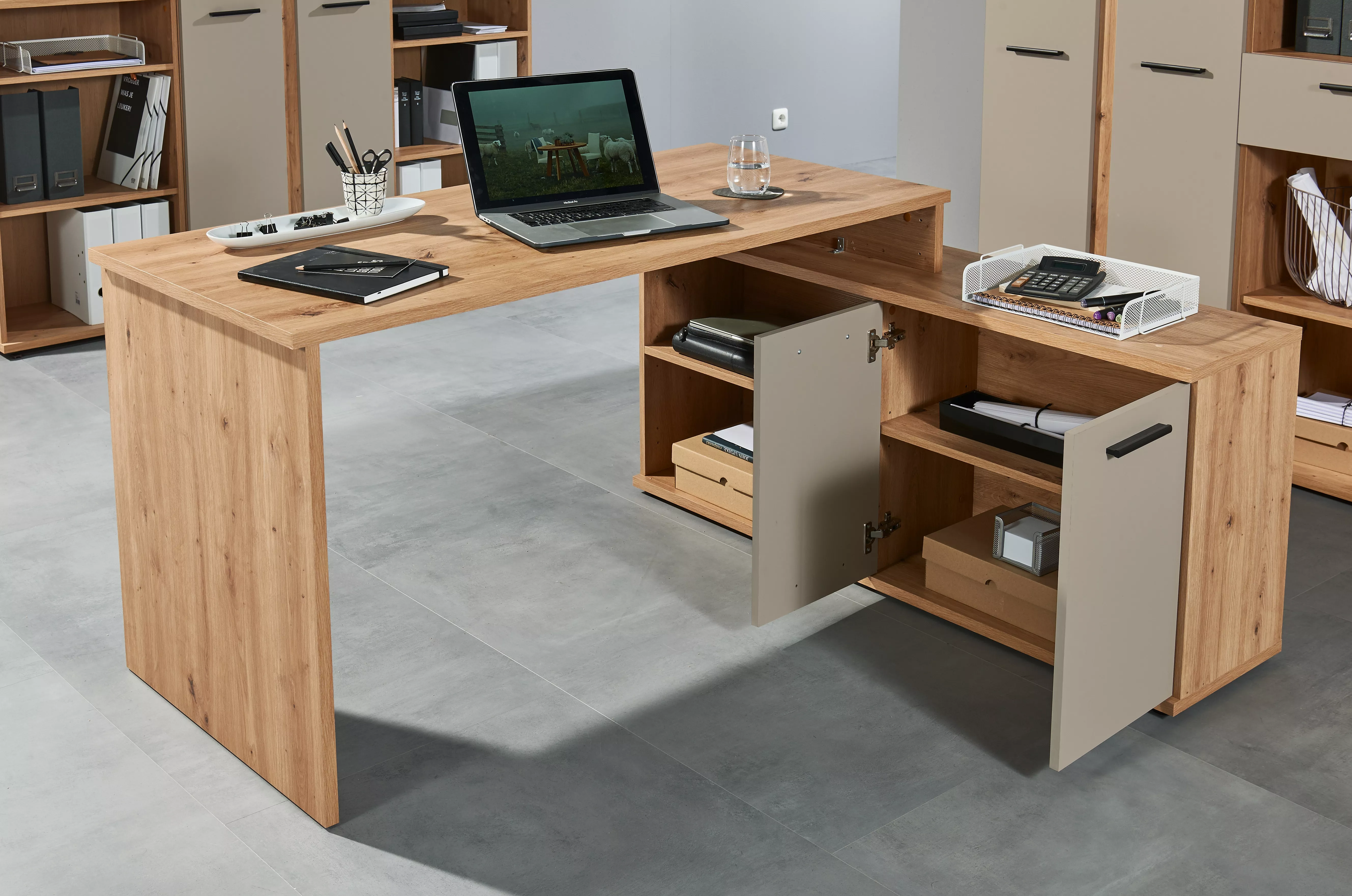 Bureau KANADA