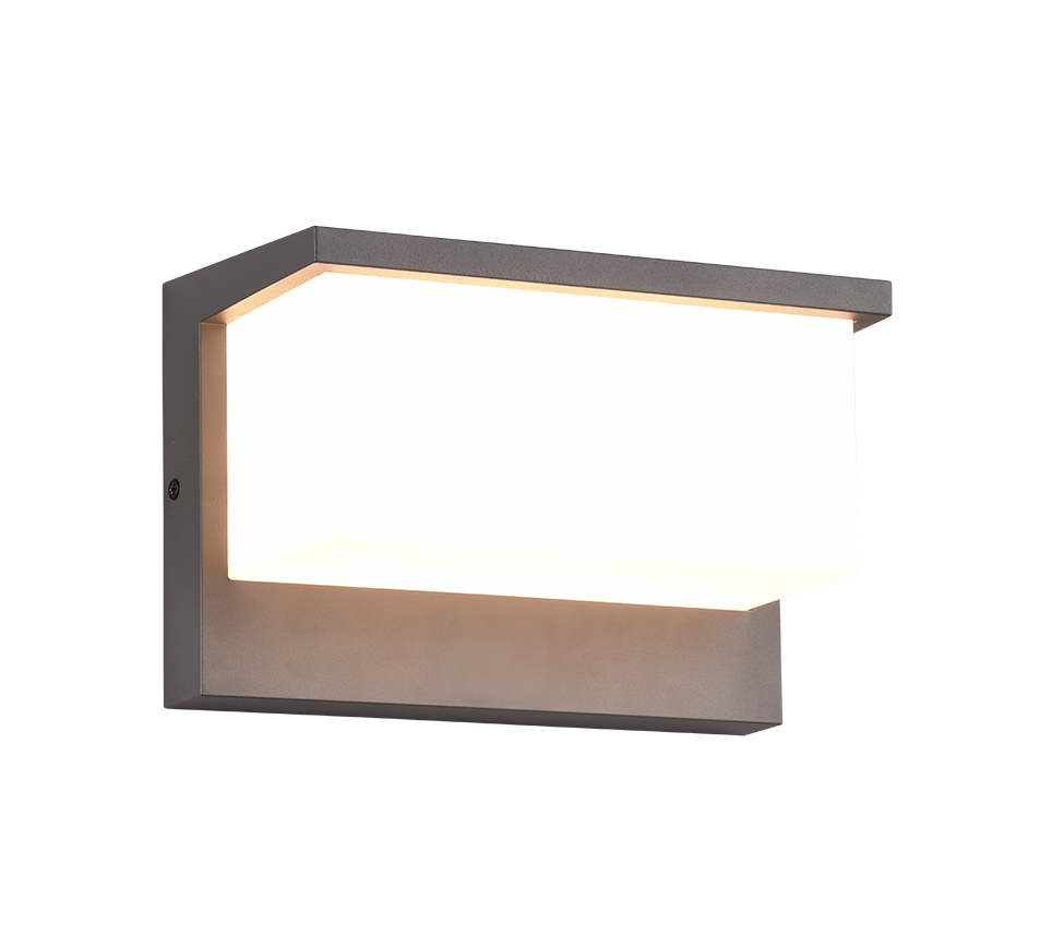 Applique murale LED NESTOS