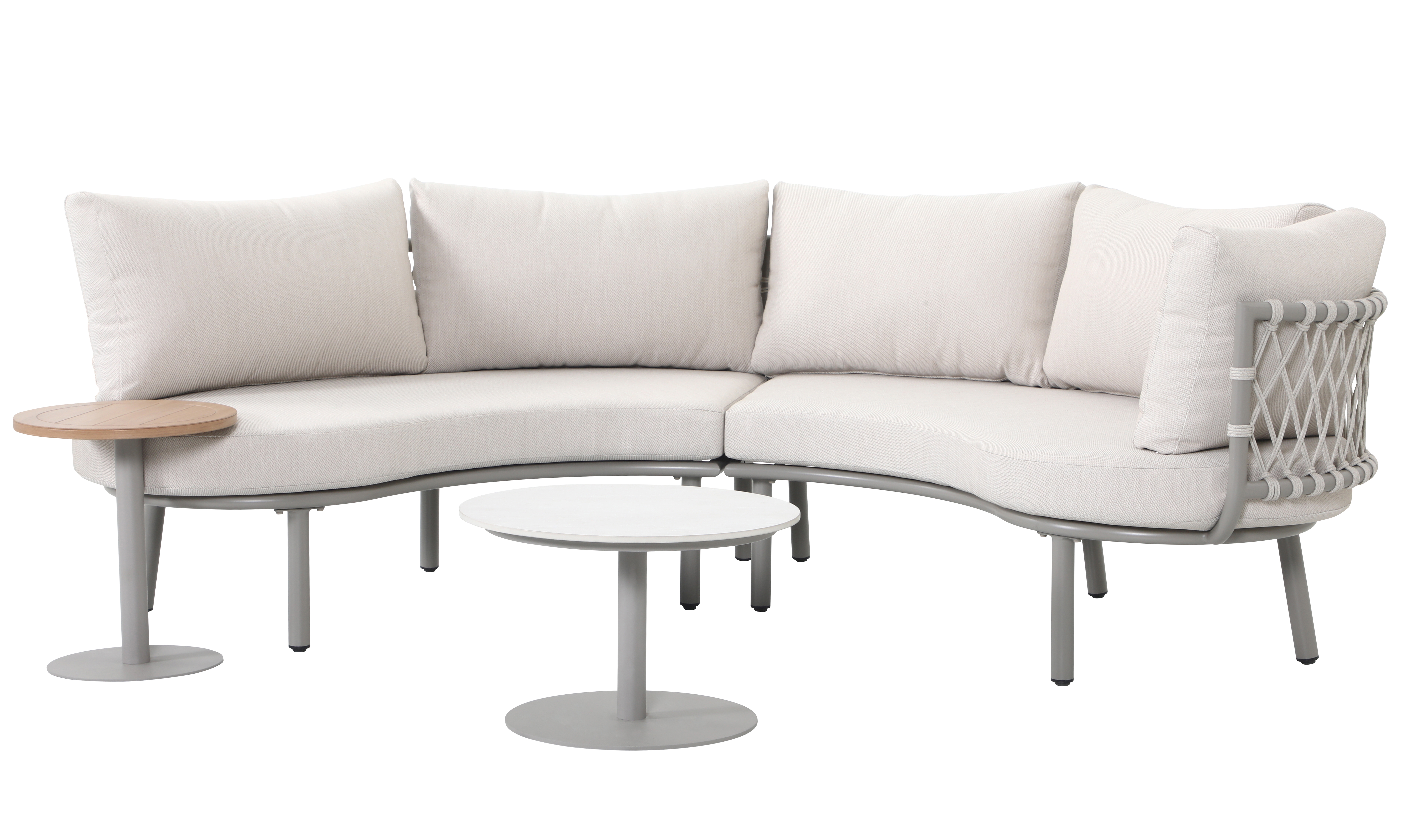 Ensemble de salon de jardin ROA-7037187-00
