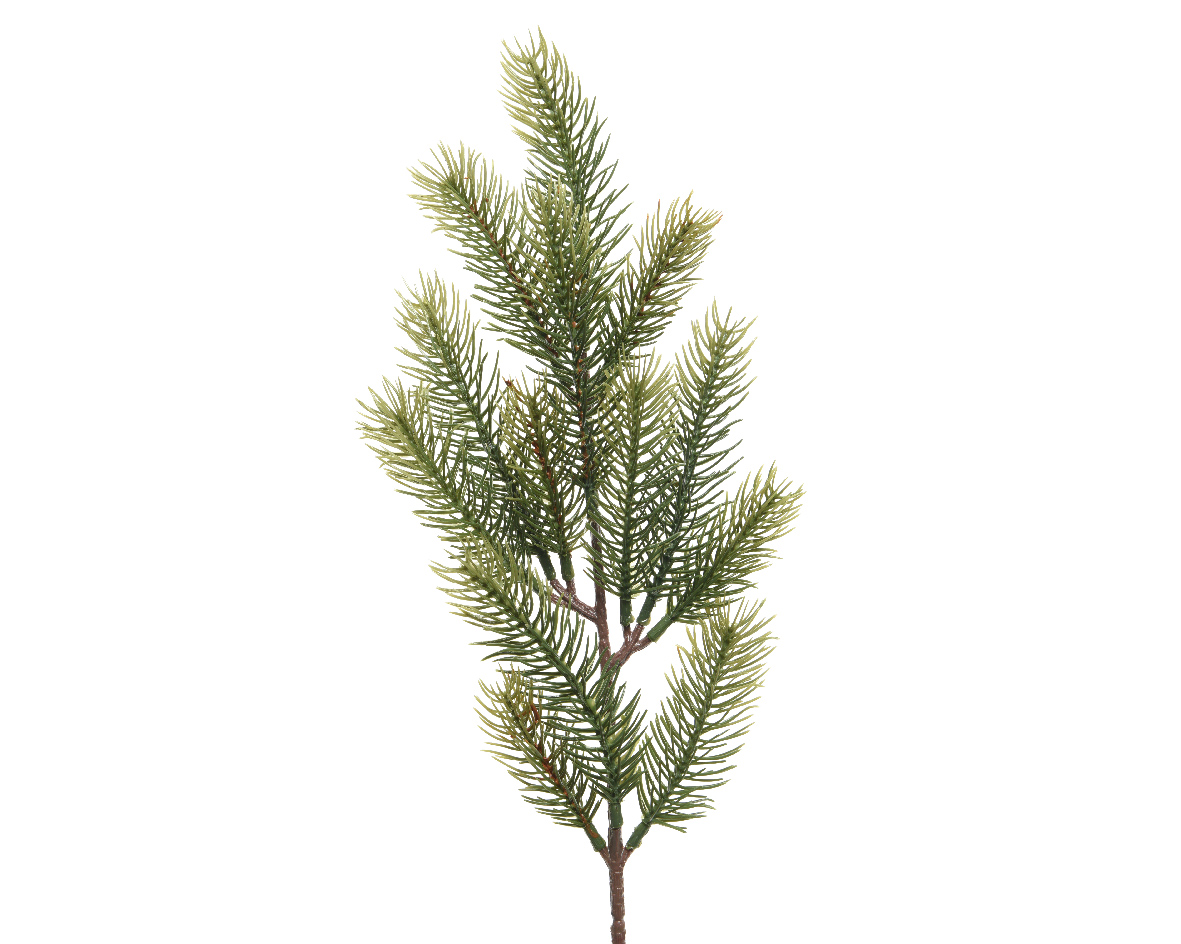 Branche aspect sapin 50 cm KIEFER