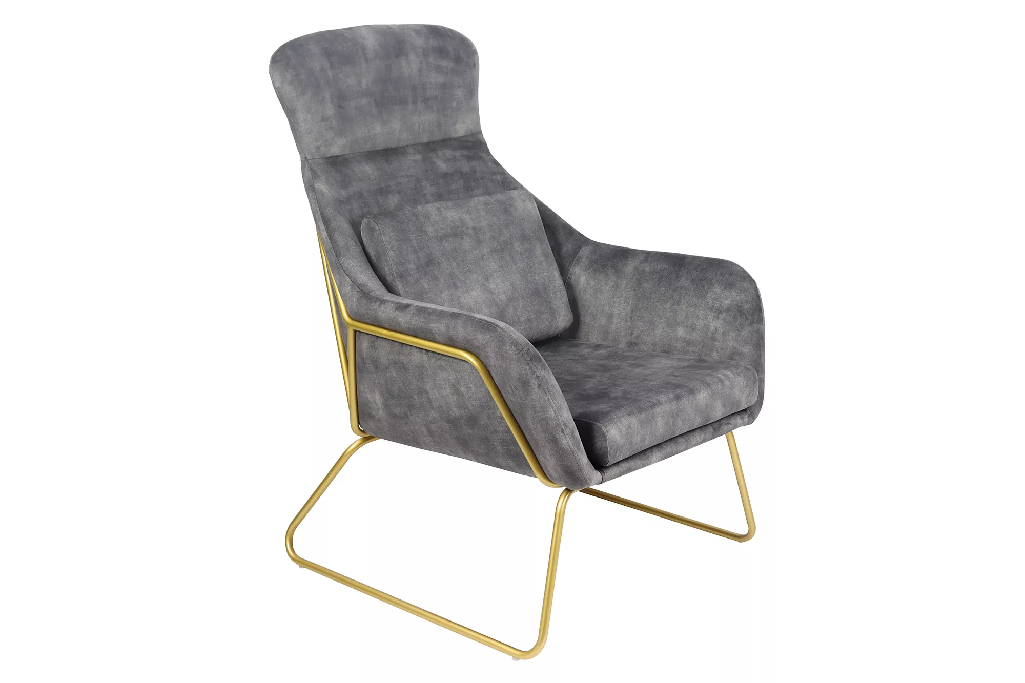 Fauteuil MEDAN