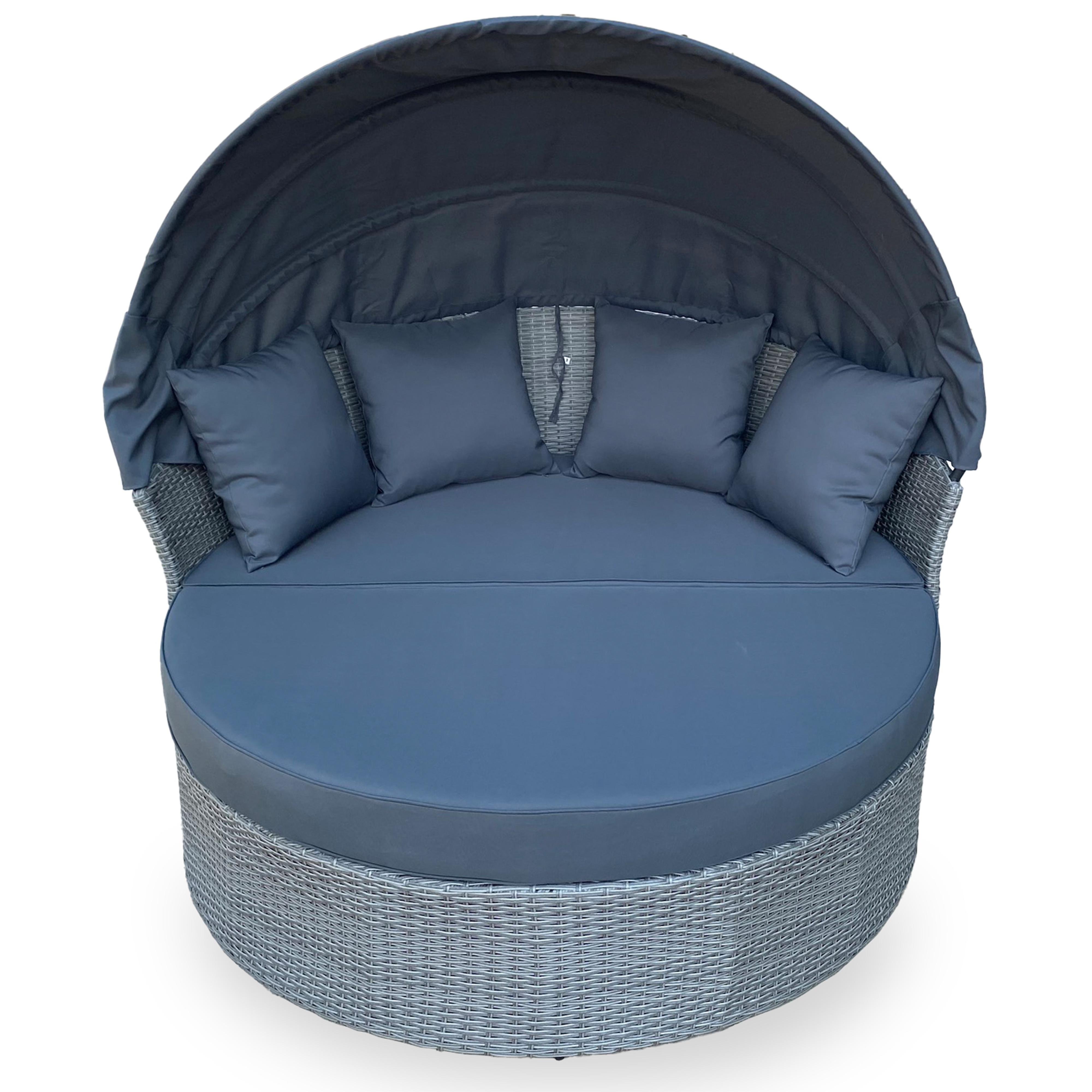 Îlot de soleil EGGEDAL