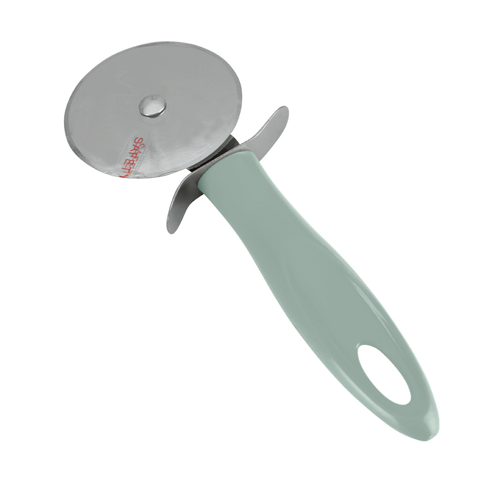 Roulette à pizza INOX