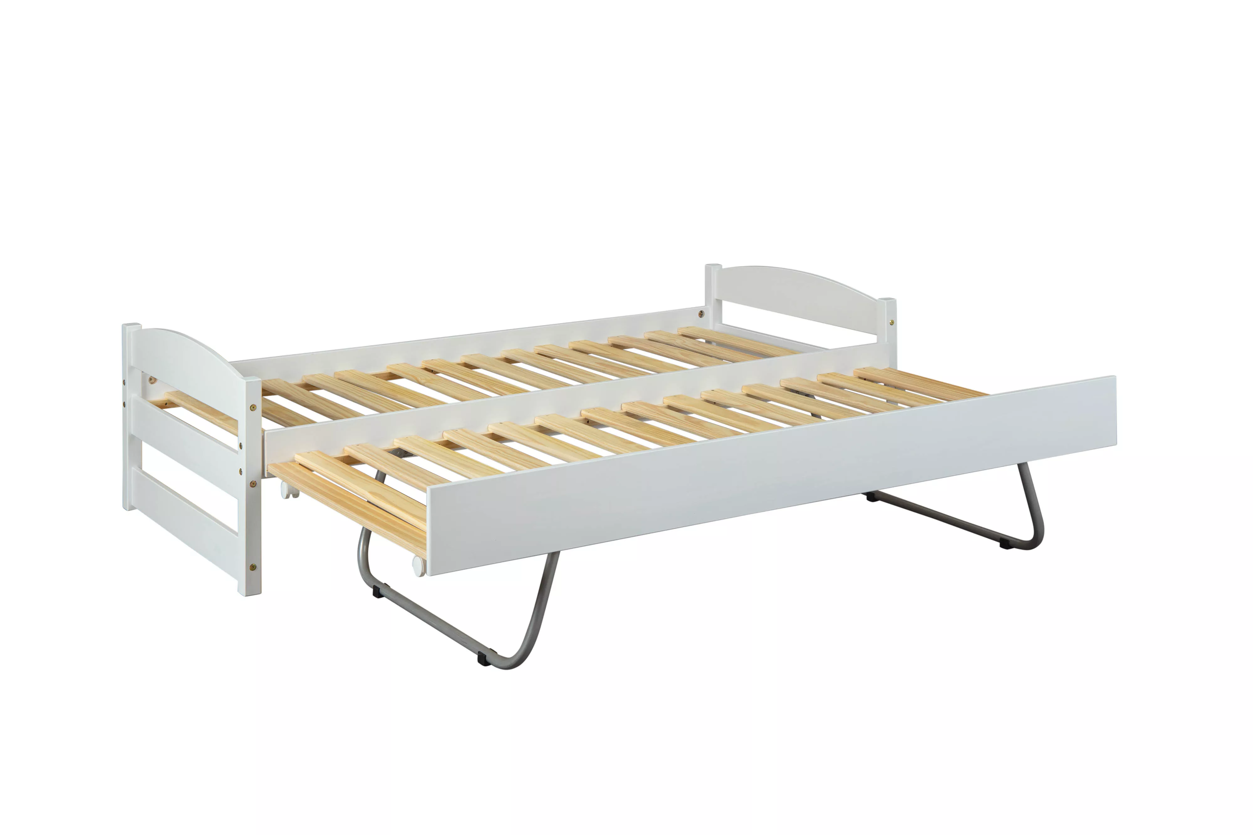 Lit double escamotable 90 x 200 cm VINDAS