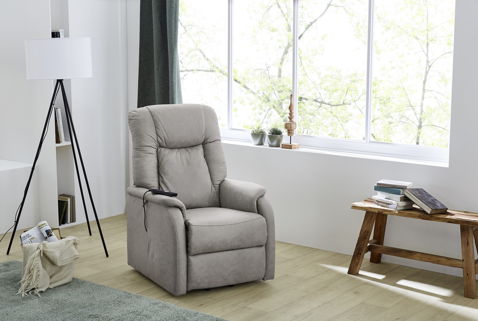 Fauteuil TV FÜRTH