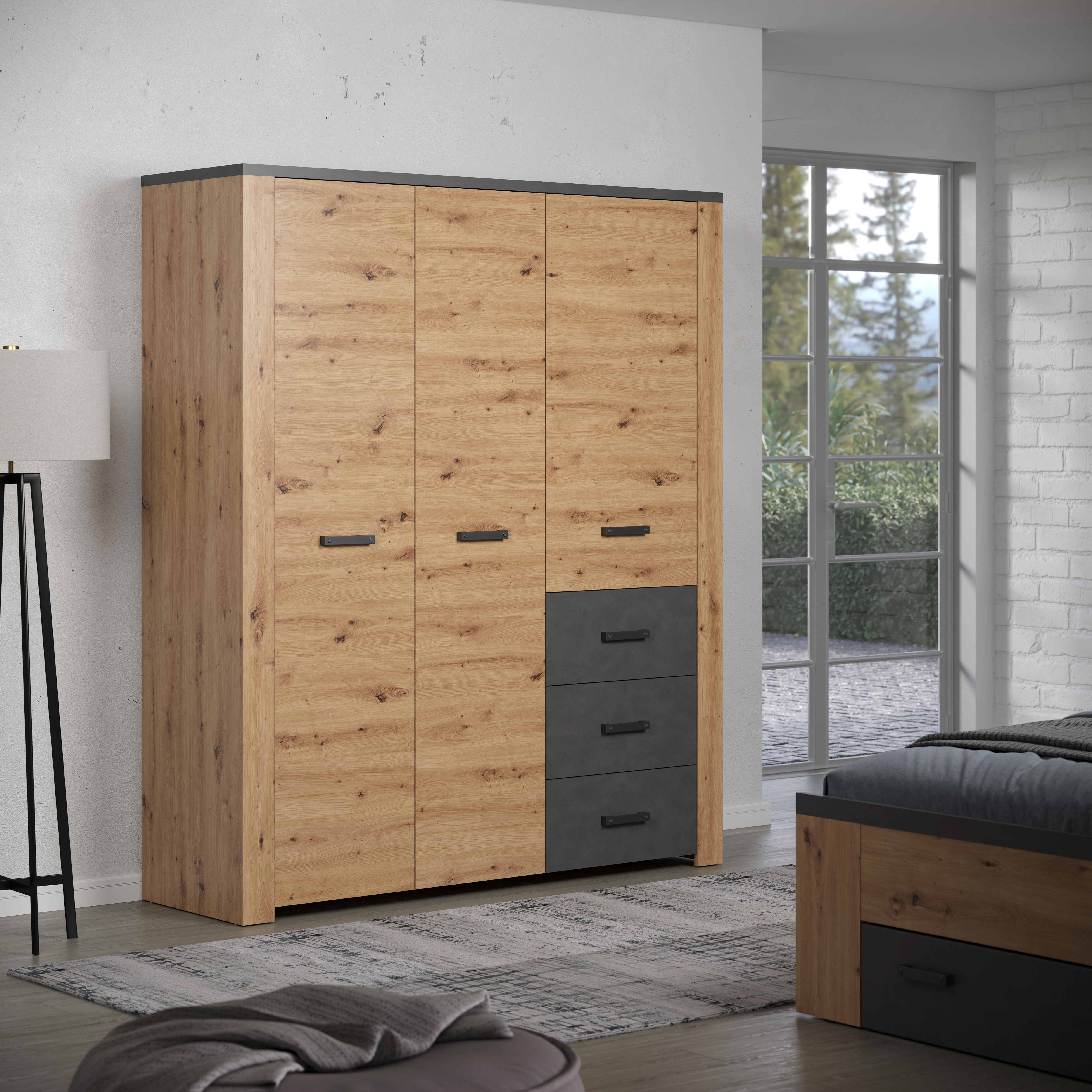Armoire FOLLOW