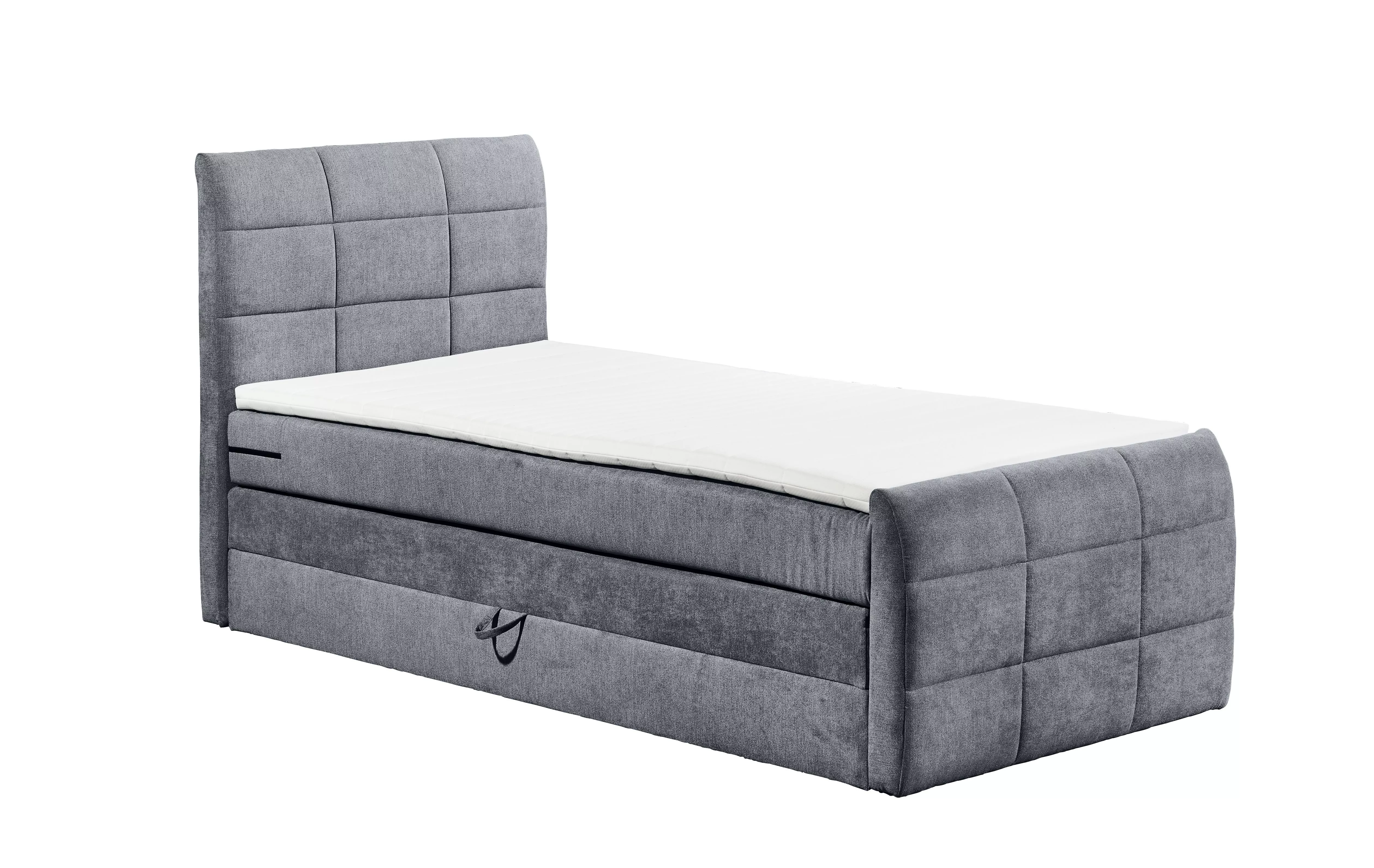 Lit boxspring KUBA 1