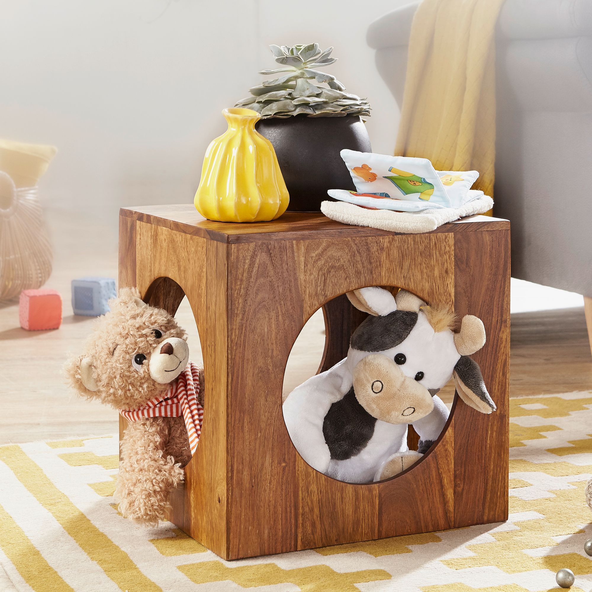 Table d'appoint SADAO Table d'appoint SADAO